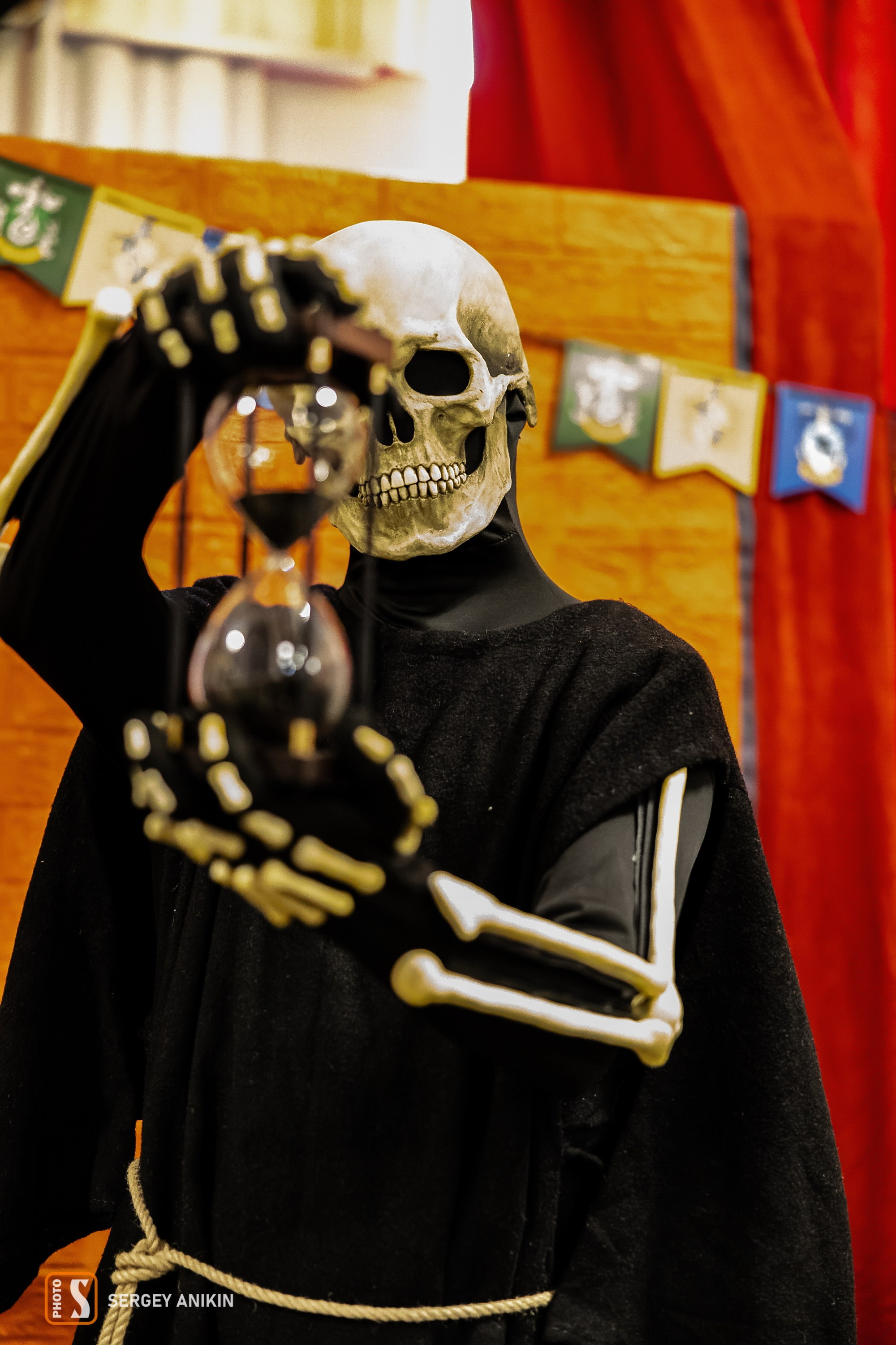 Фоторепортаж с фестиваля MagicFest 2025 в Москве