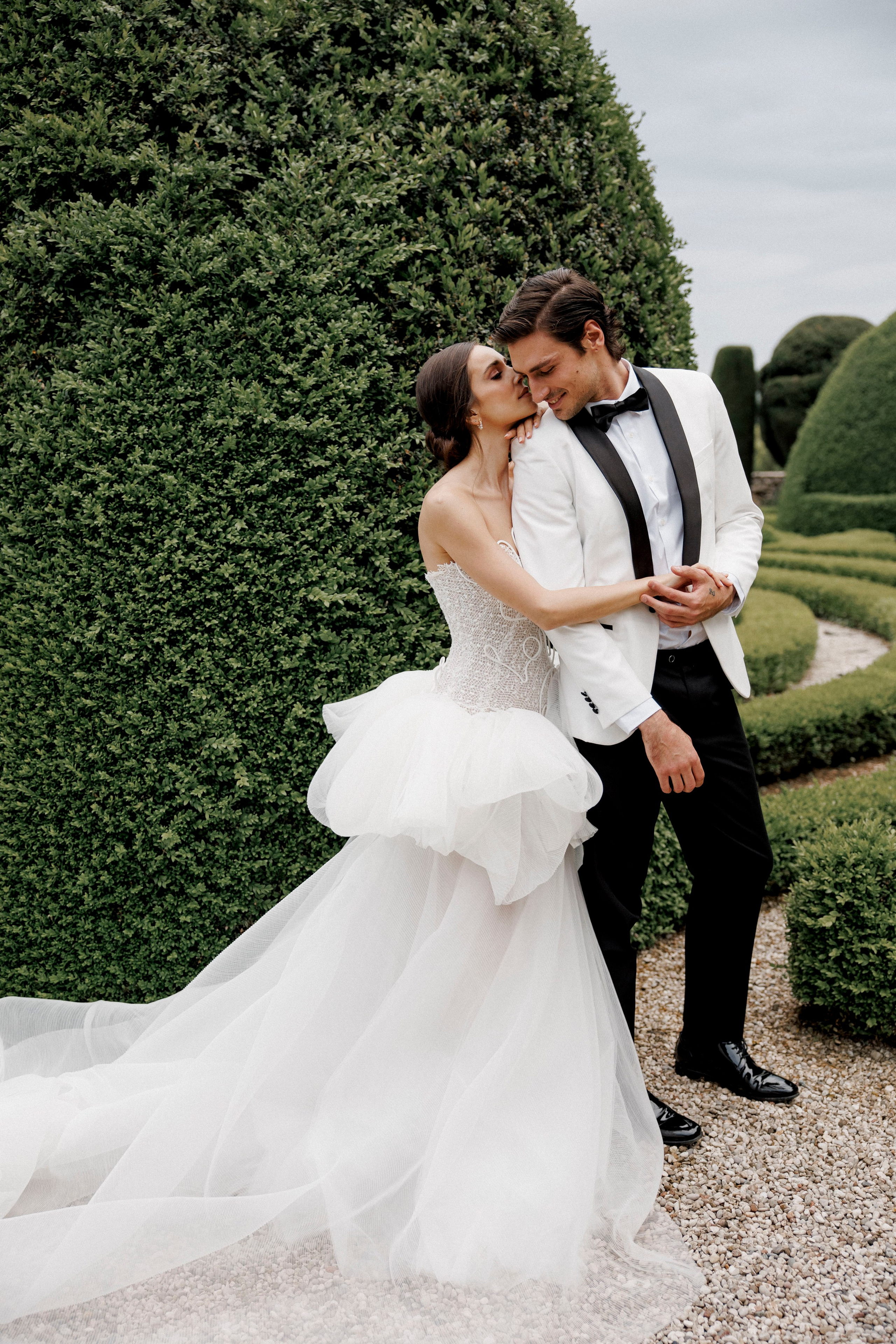 Eleonora & Lapo | Italy. Главная