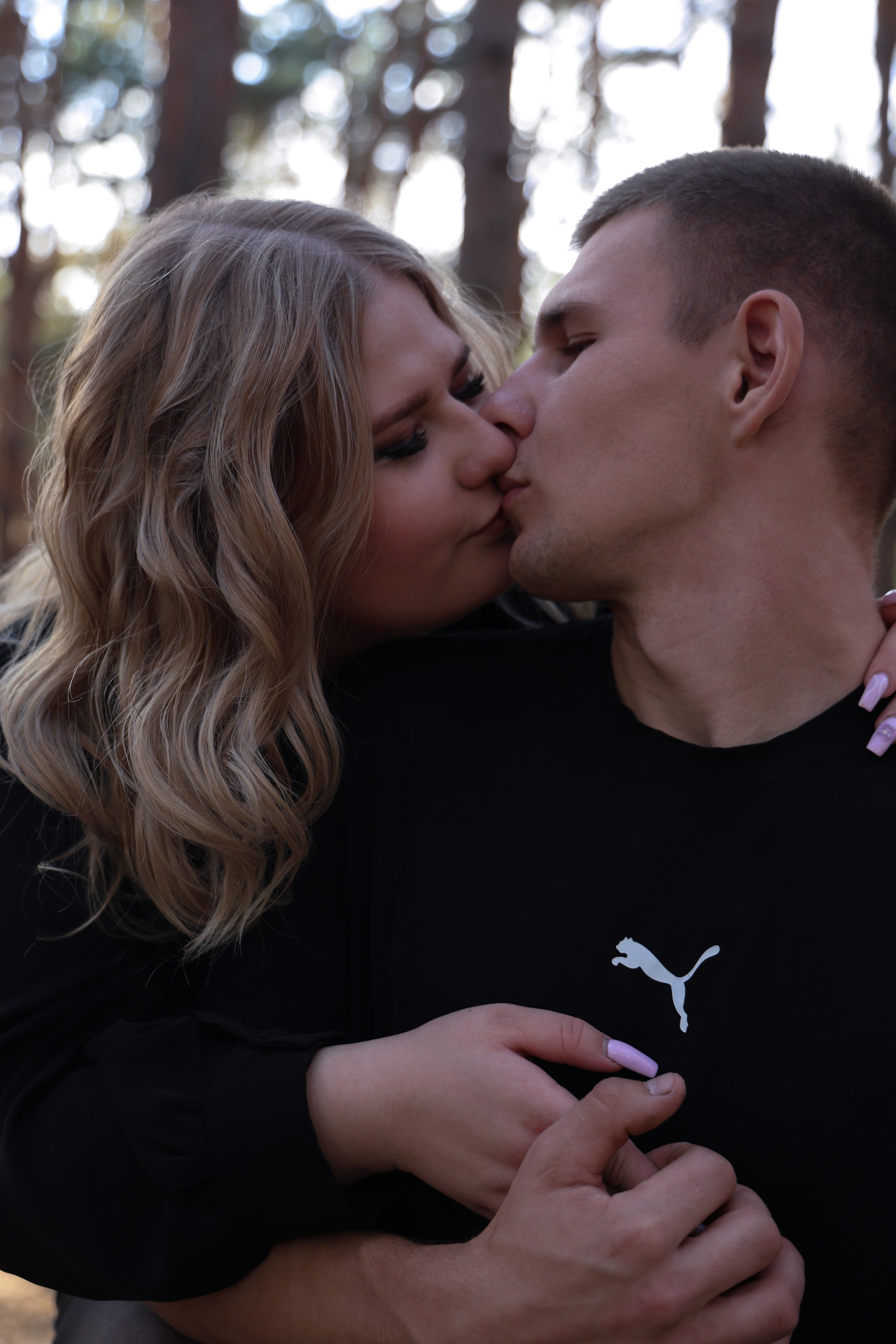 Love-story. Фотограф | Анастасия Китаева | Воронеж | Москва