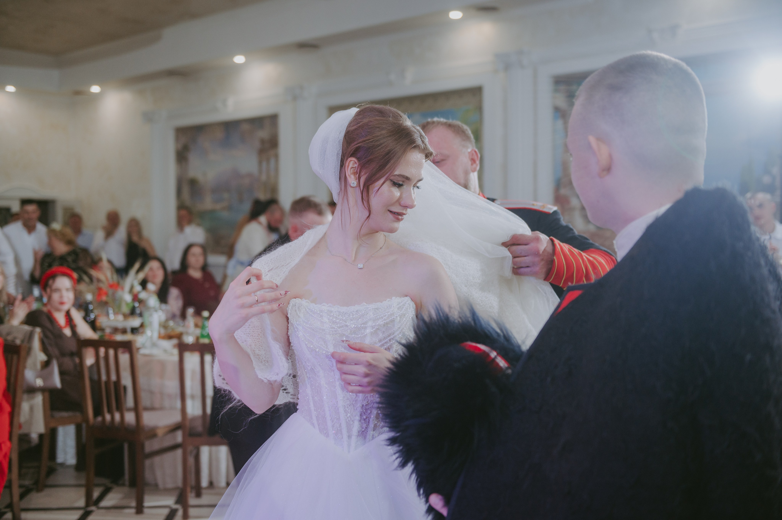 Полина & Михаил. Свадебный и семейный фотограф город Темрюк Фотостудия Темрюк