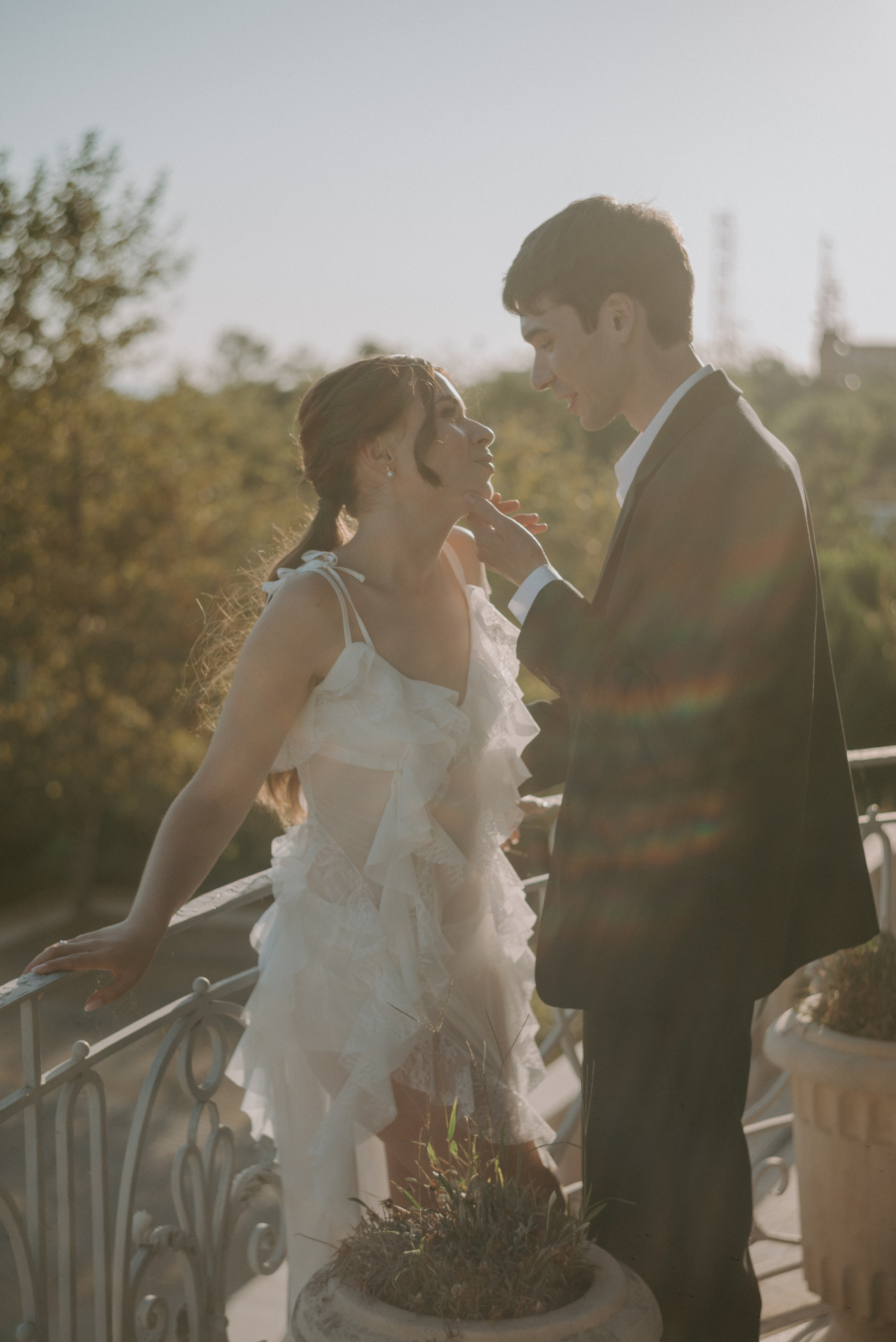 Дарья&Родион. Свадебный и семейный фотограф город Темрюк Фотостудия Темрюк