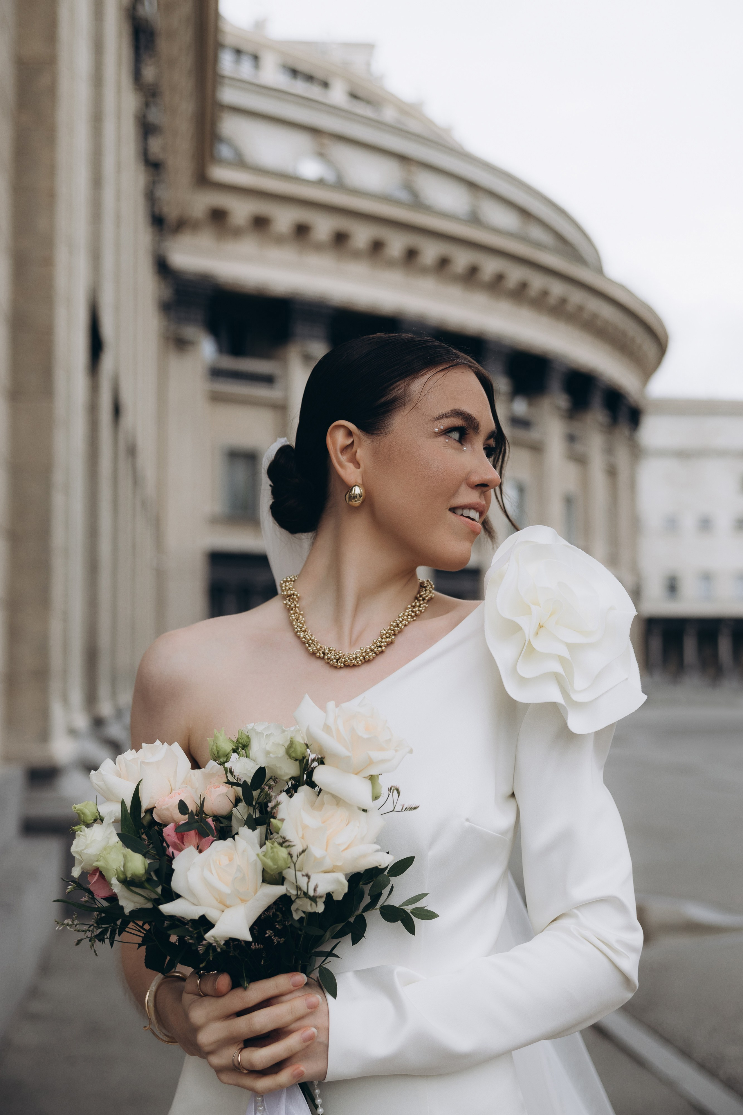 09.08.25 Егор & Александра. Свадебный и семейный фотограф в Новосибирске Дарья Кель