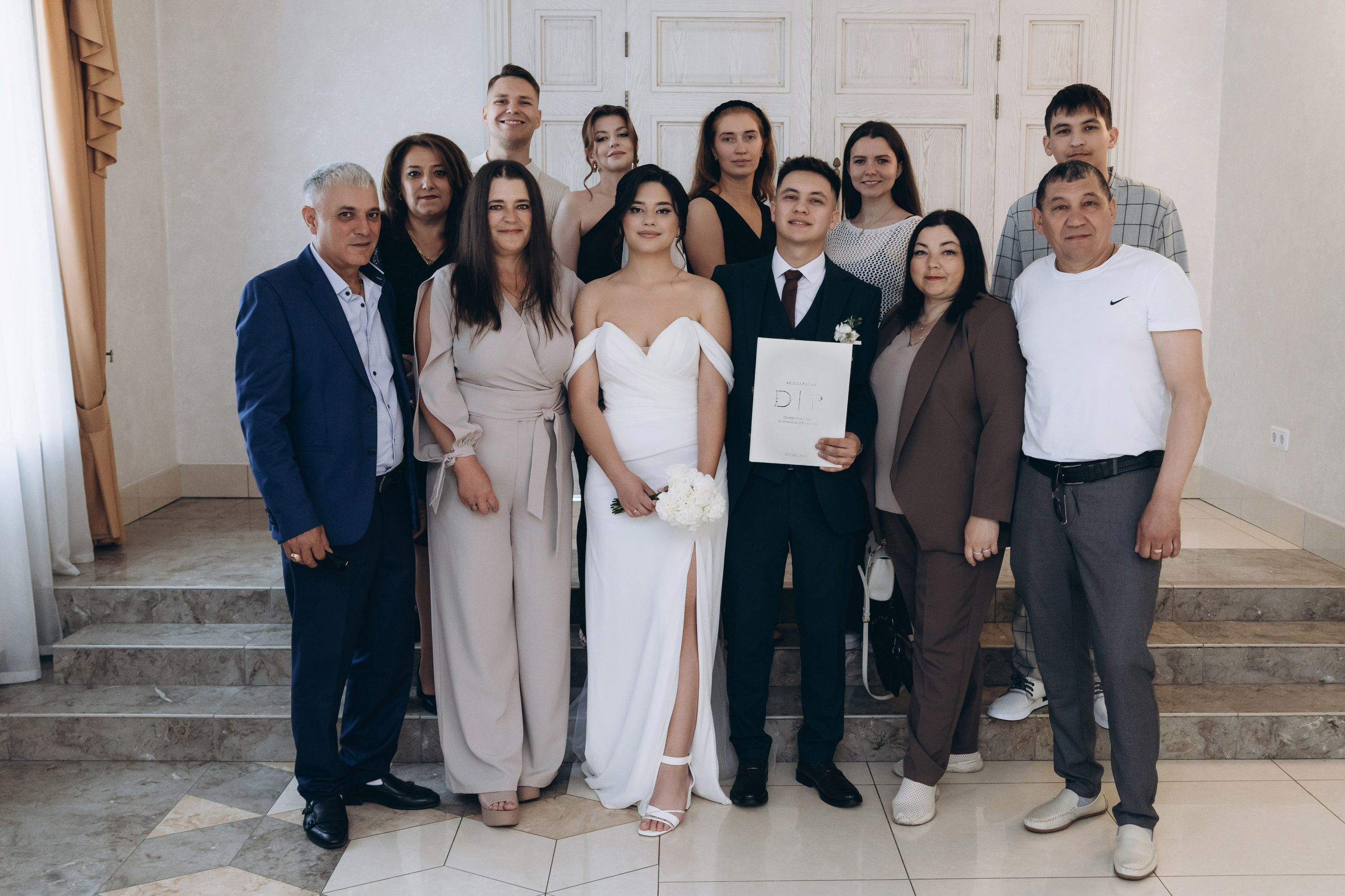 07.06.25 Данияр & Рузана. Свадебный и семейный фотограф в Новосибирске Дарья Кель