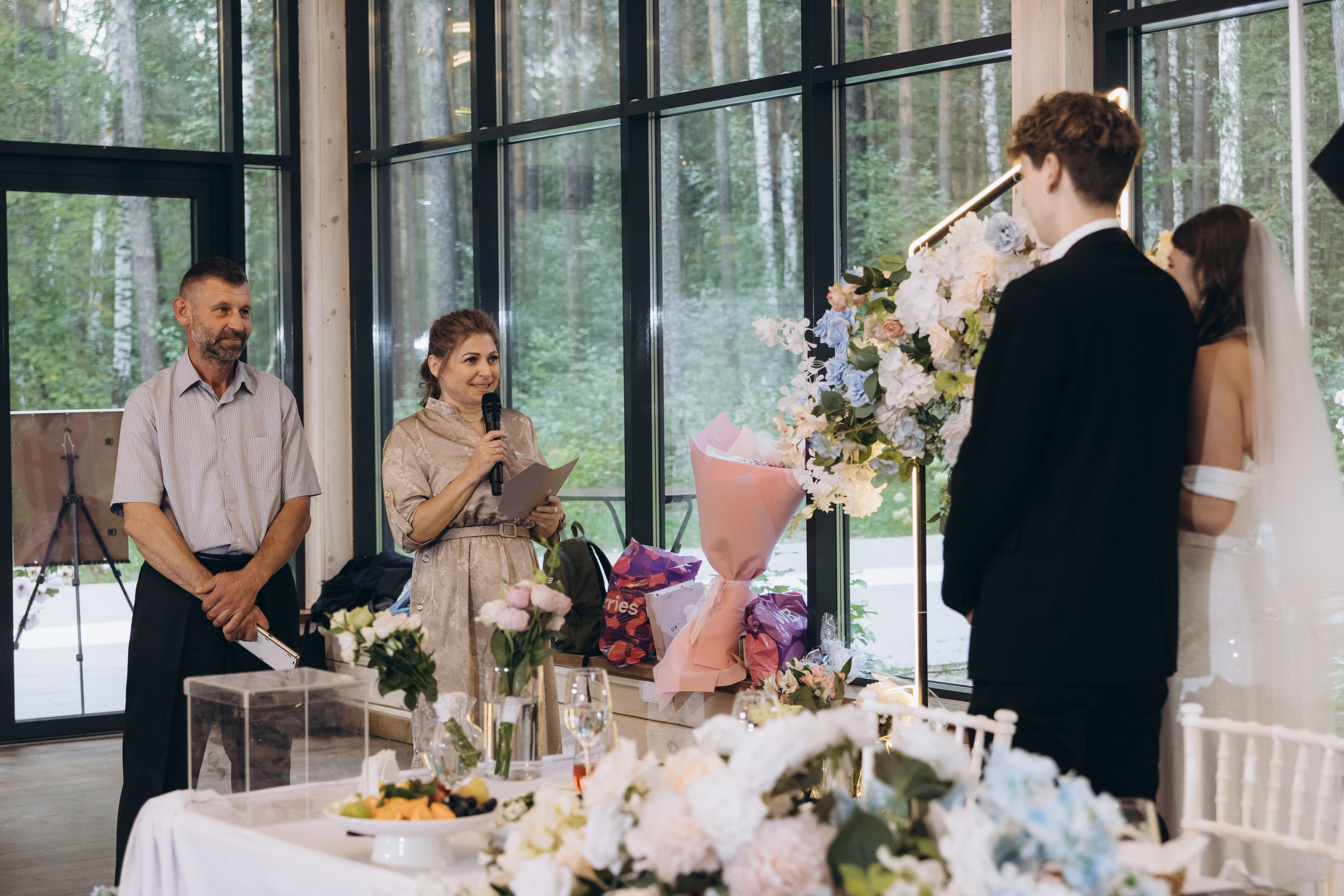 03.08.25 Артем & Анастасия. Свадебный и семейный фотограф в Новосибирске Дарья Кель