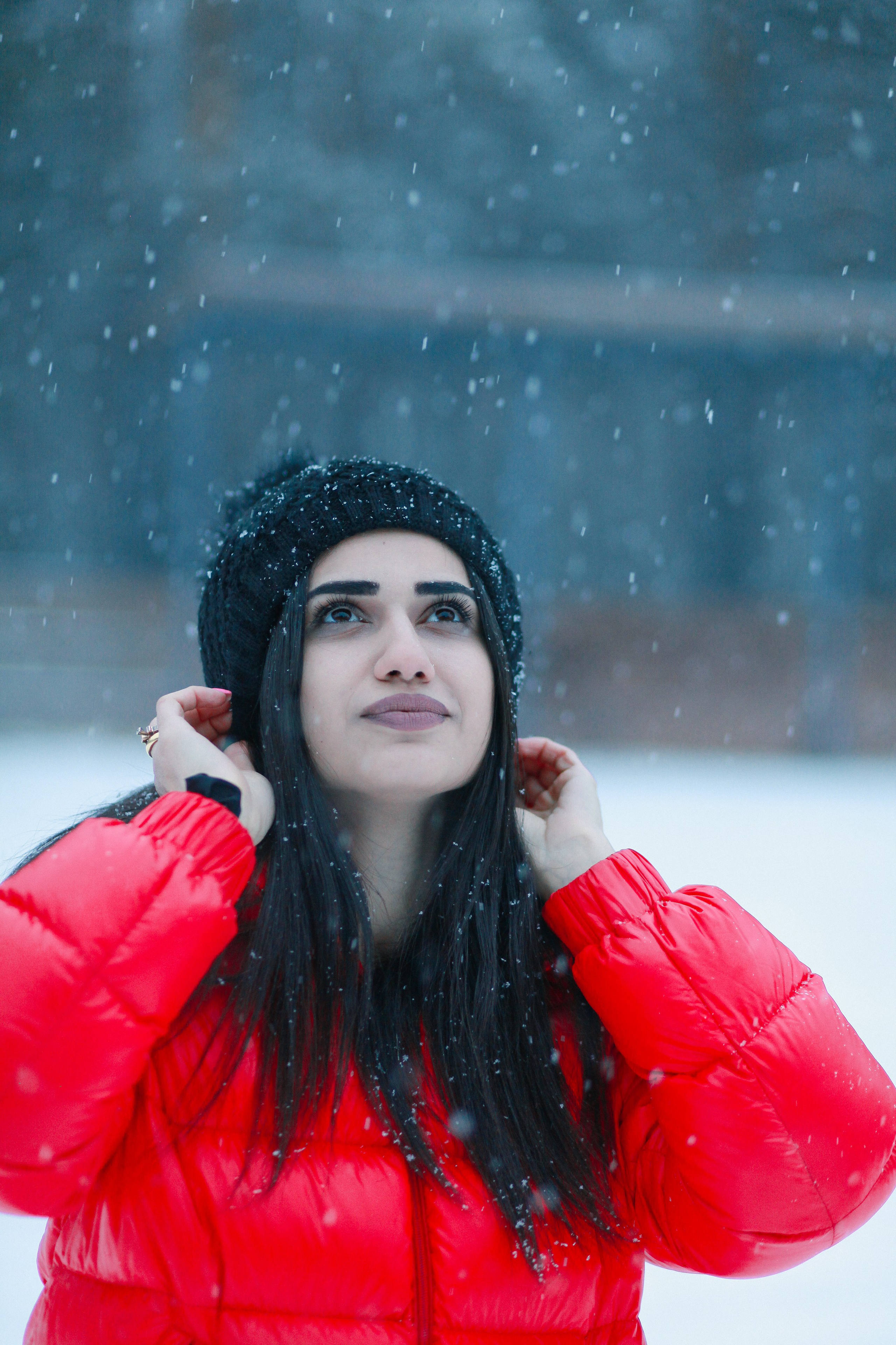 Мери. Фотограф Дарья Локотко в Красноярске