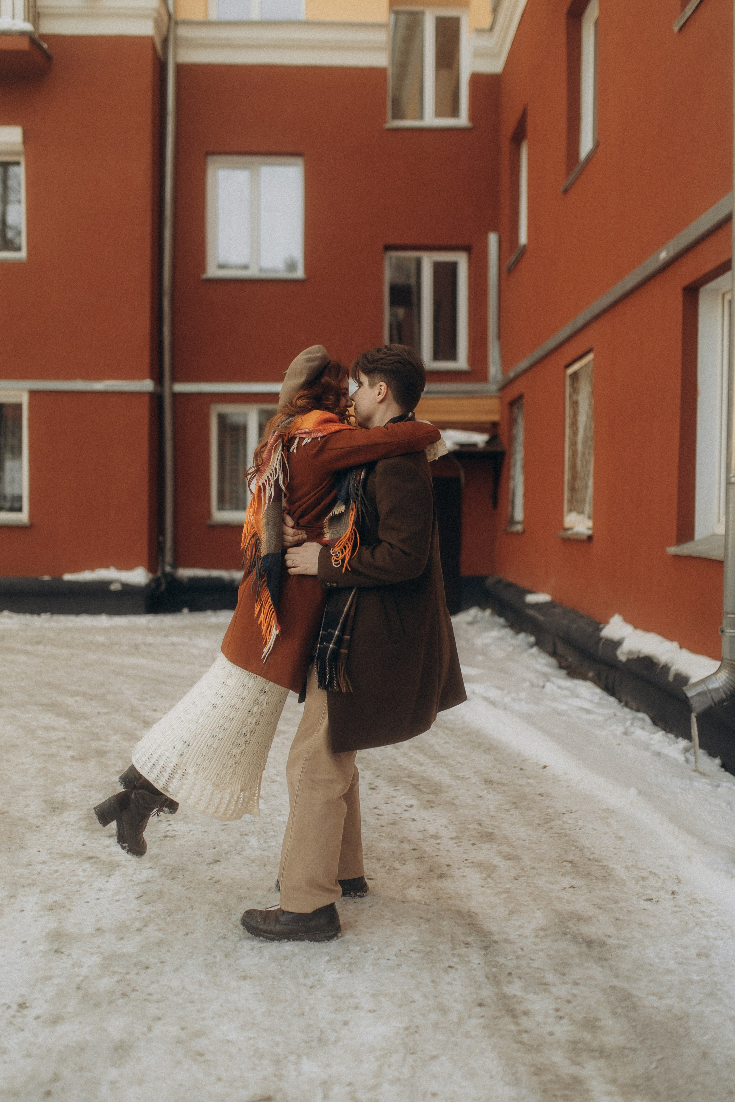 Андрей и Рада. Семейный и свадебный фотограф в Новосибирске/Бийске Екатерина Логинова