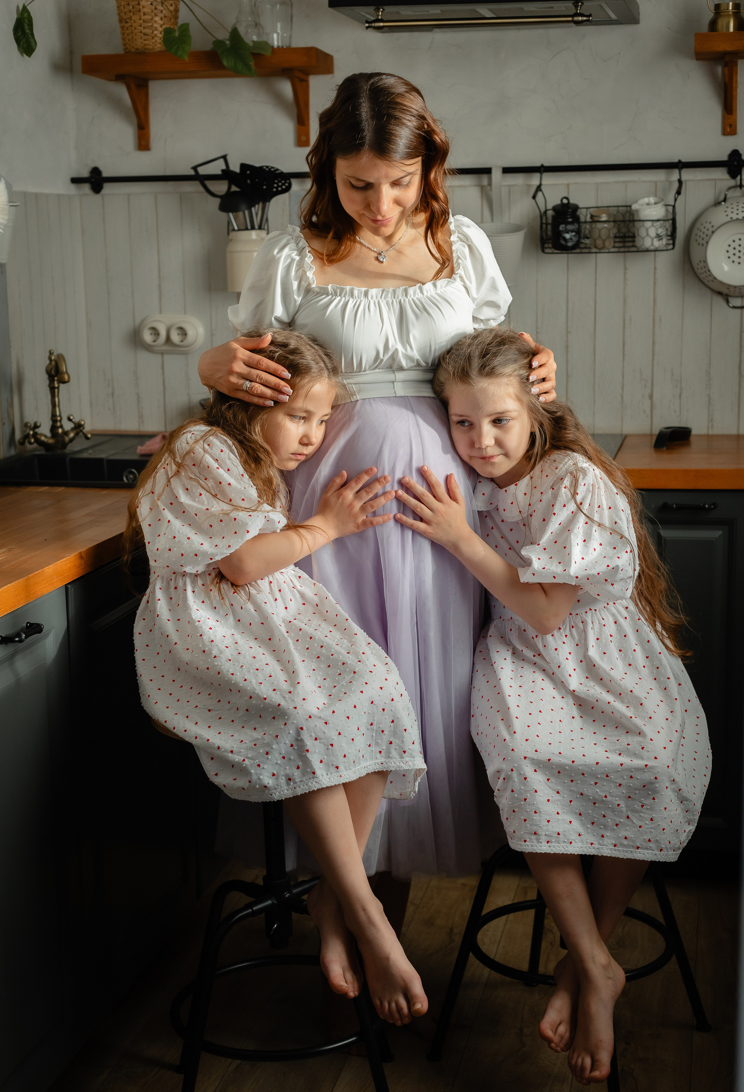 Эдуард и Альбина. Фотограф Татьяна Орлова