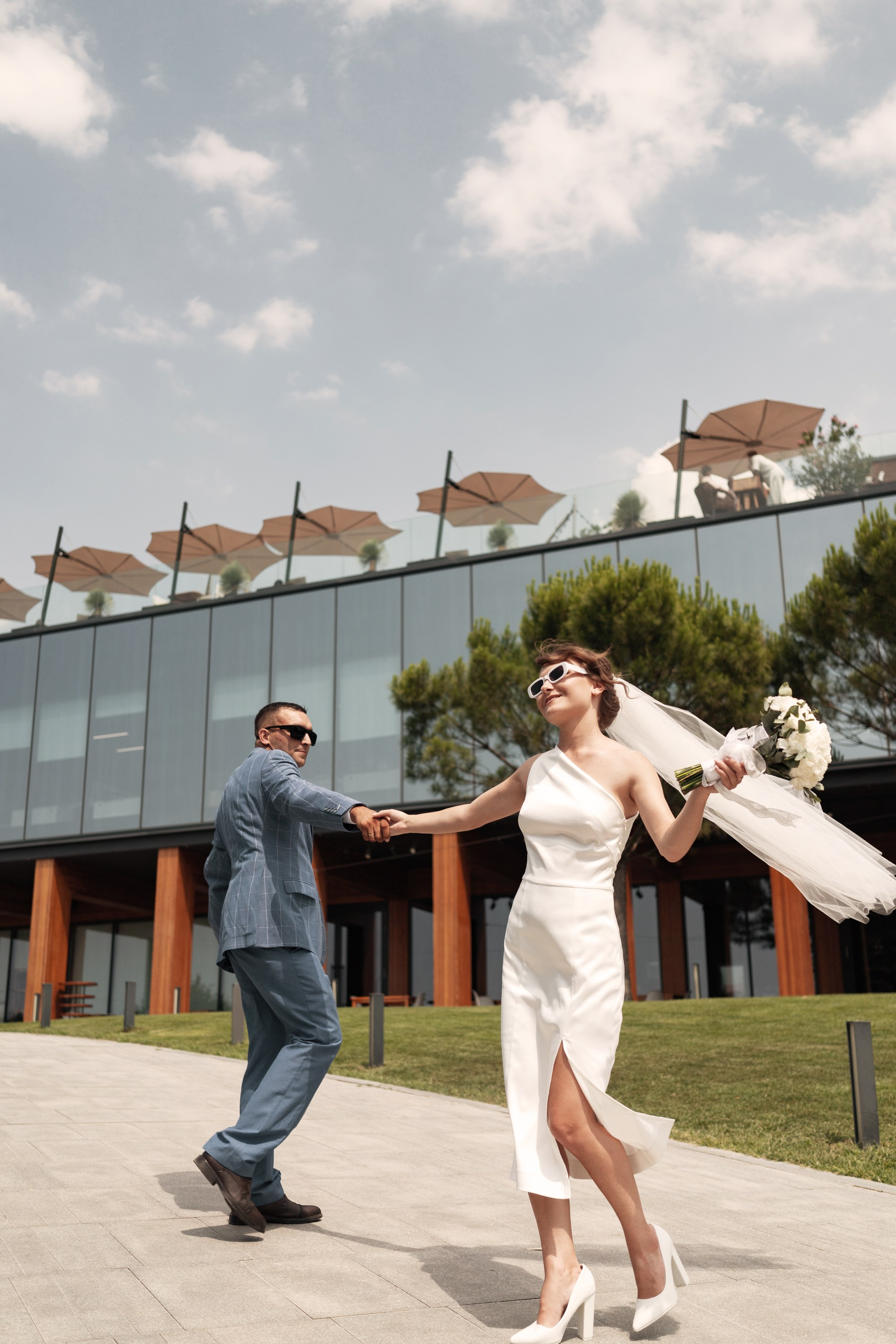 Свадебная фотосъемка. Фотограф | Крым | Бахчисарай | Симферополь | Севастополь