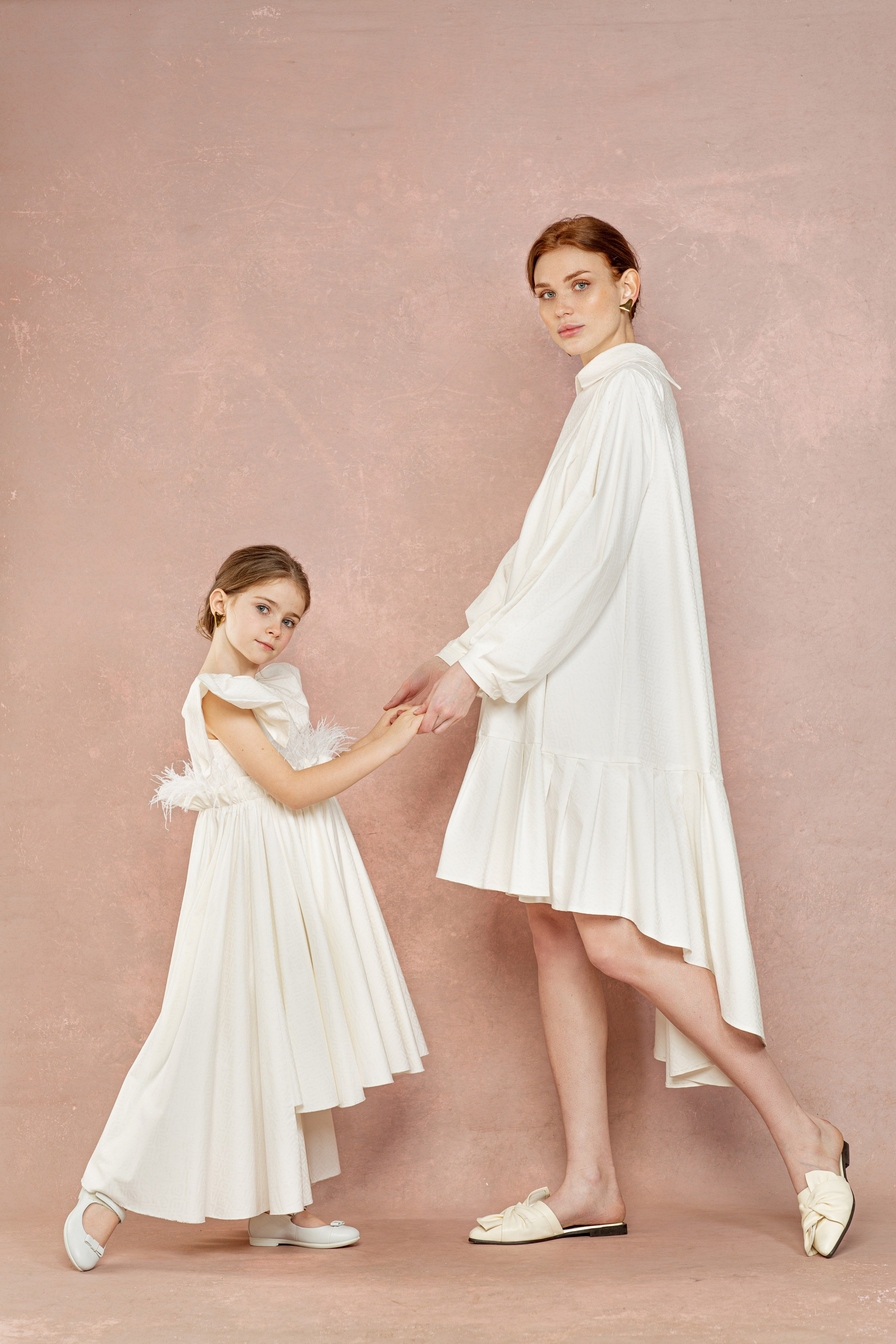 MATIOZZI lookbook. Жиркова Ирина — фотограф для брендов в Москве