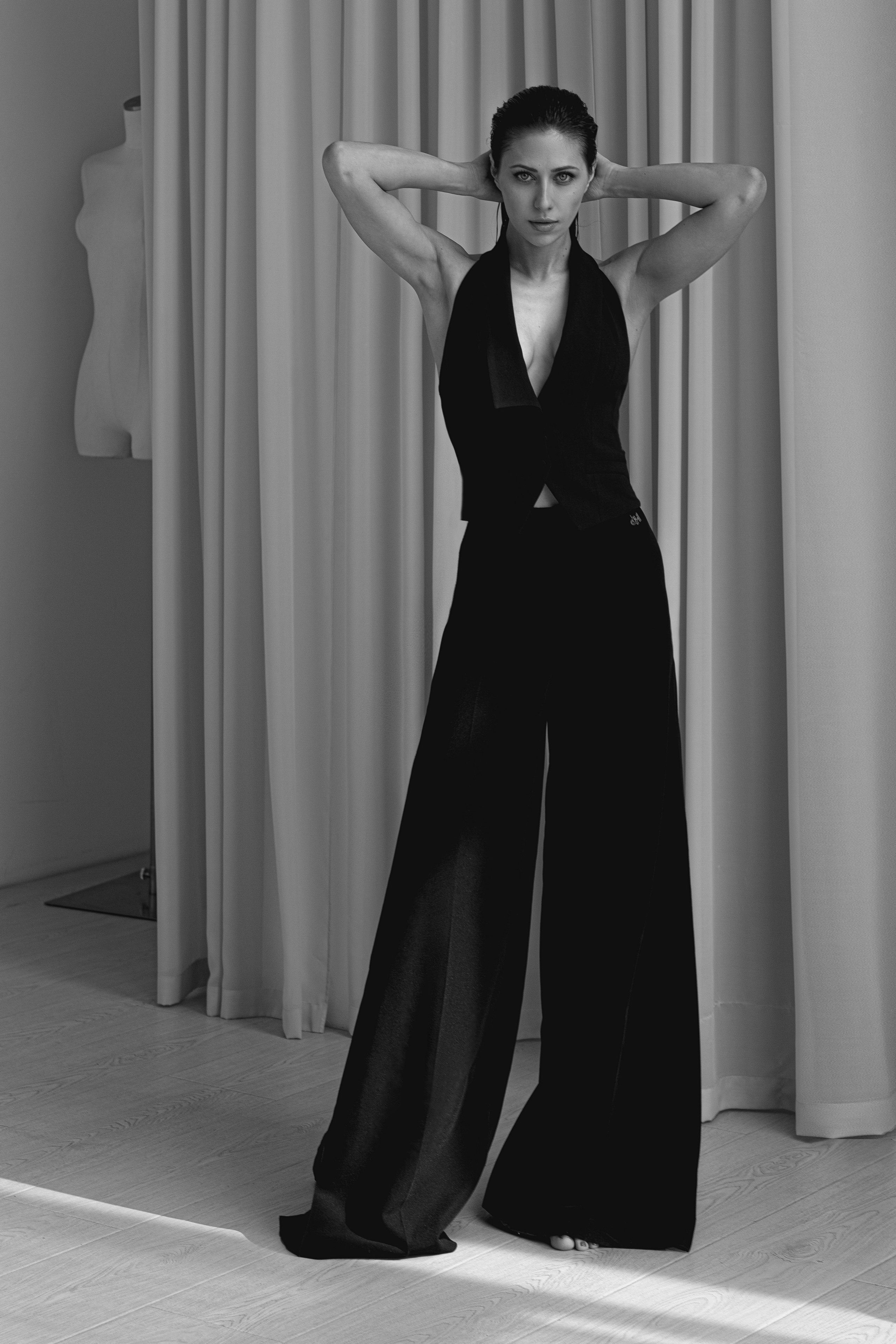 СЕЛЕБРИТИ. Жиркова Ирина — фотограф для брендов в Москве