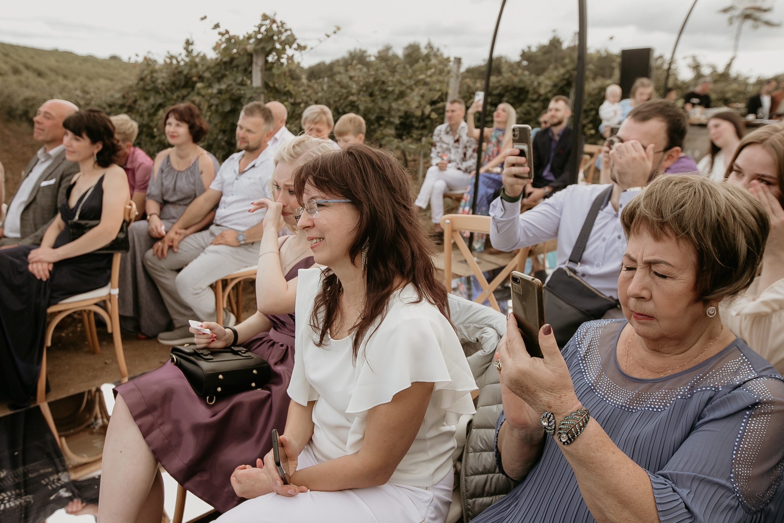 Wedding on winery. Свадебный фотограф в Севастополе и Крыму| Tanya Sher