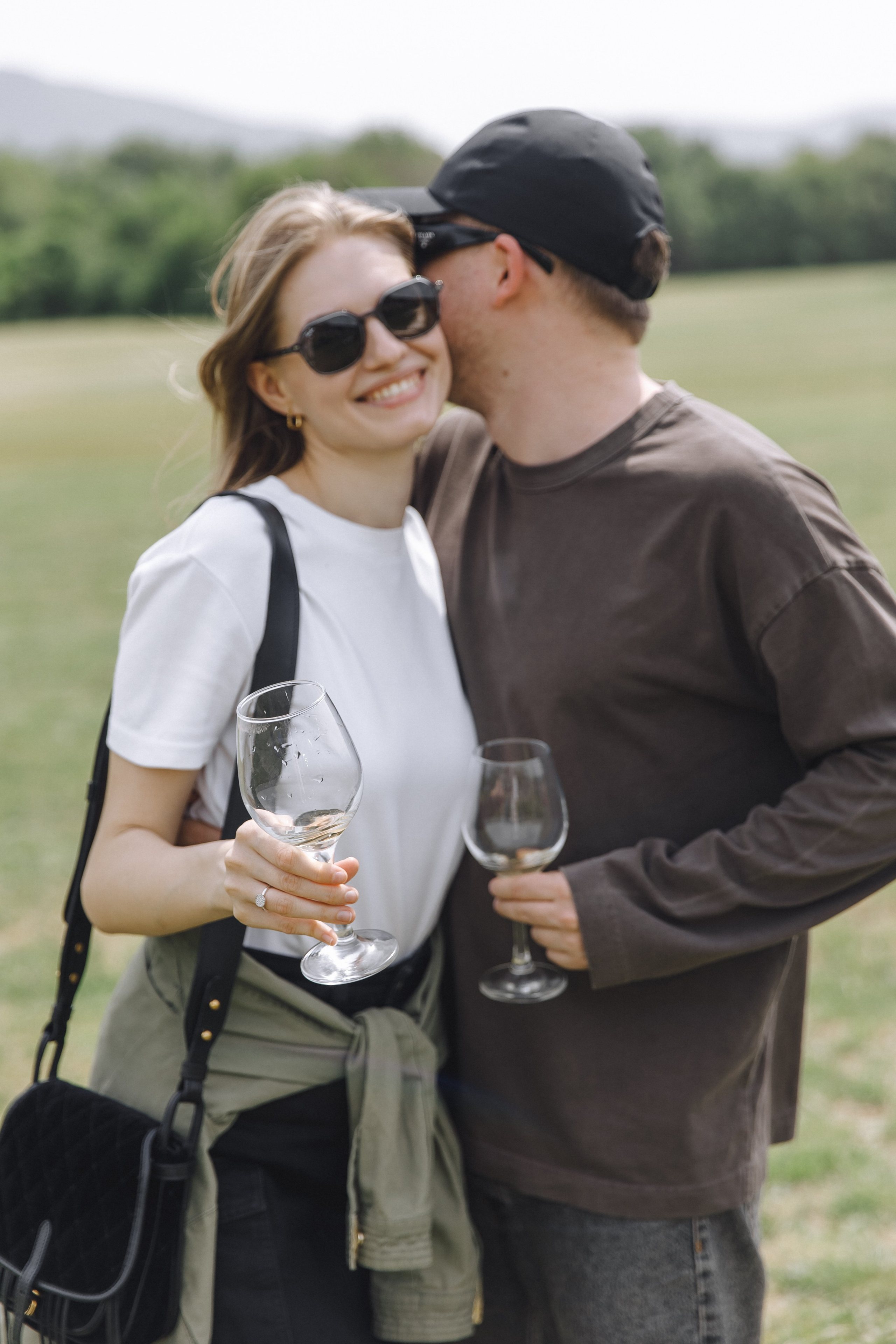 Riesling пикник. Свадебный фотограф в Севастополе и Крыму| Tanya Sher