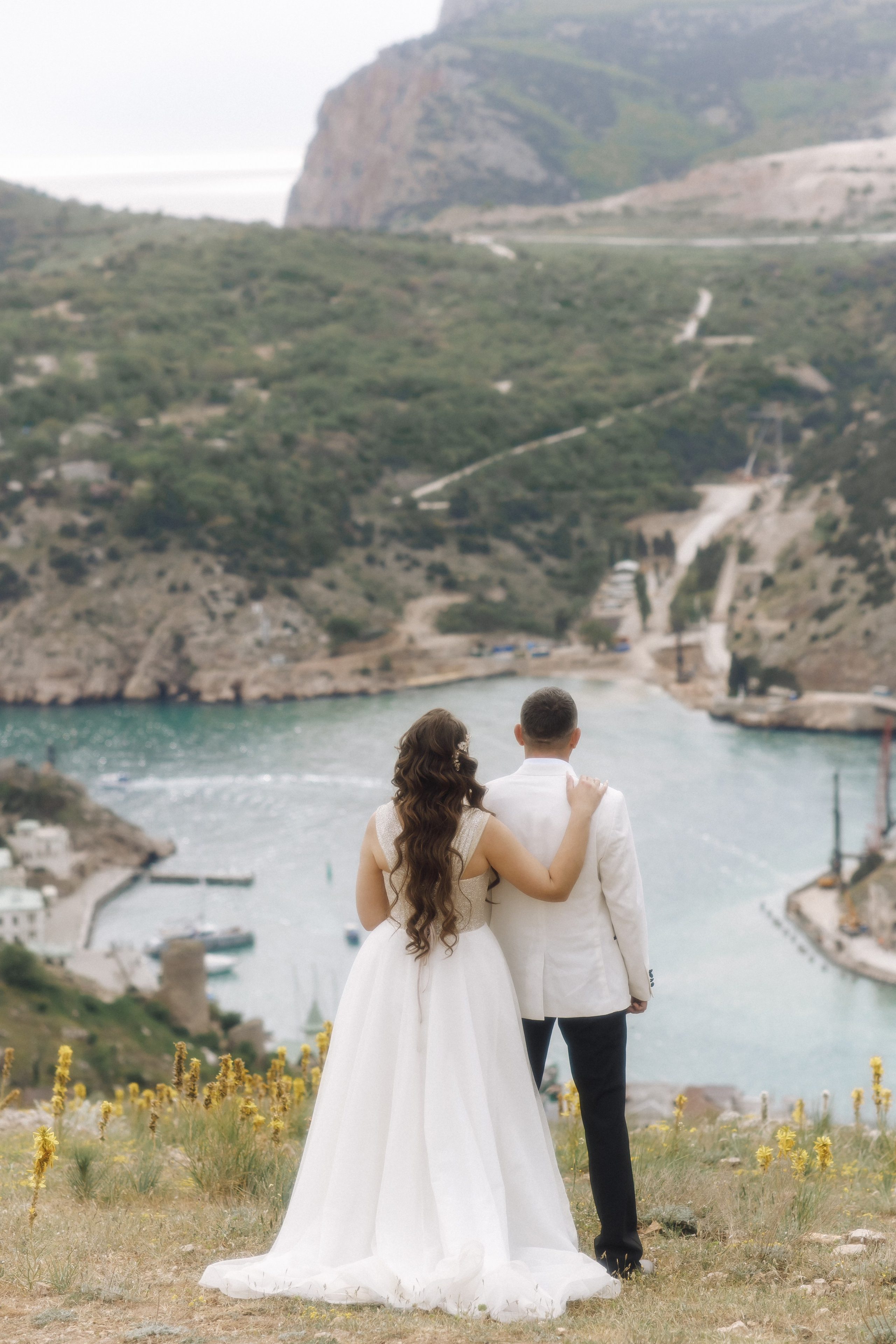 Regina & Alexander. Свадебный фотограф в Севастополе и Крыму| Tanya Sher