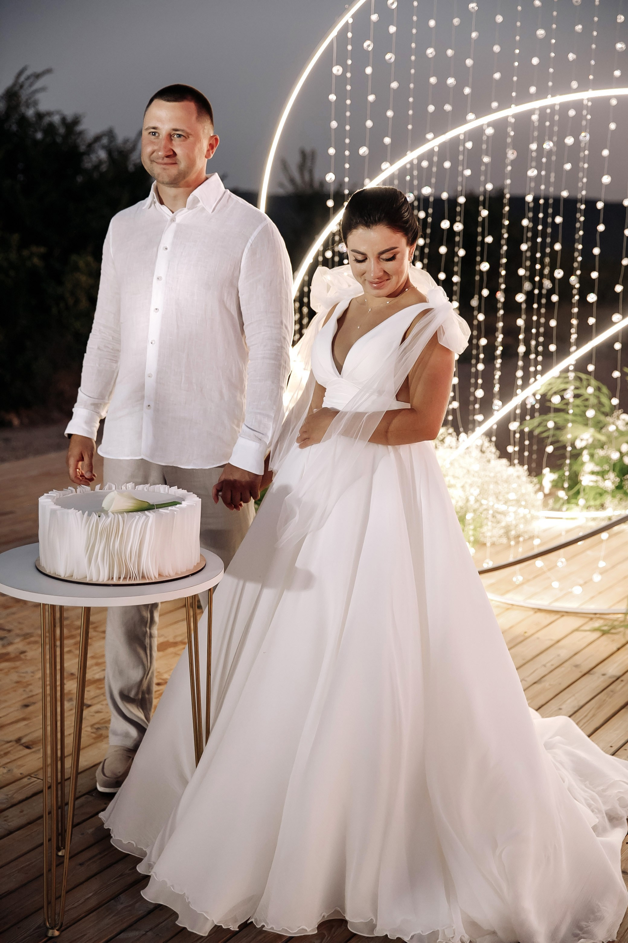 Alina & Denis. Свадебный фотограф в Севастополе и Крыму| Tanya Sher