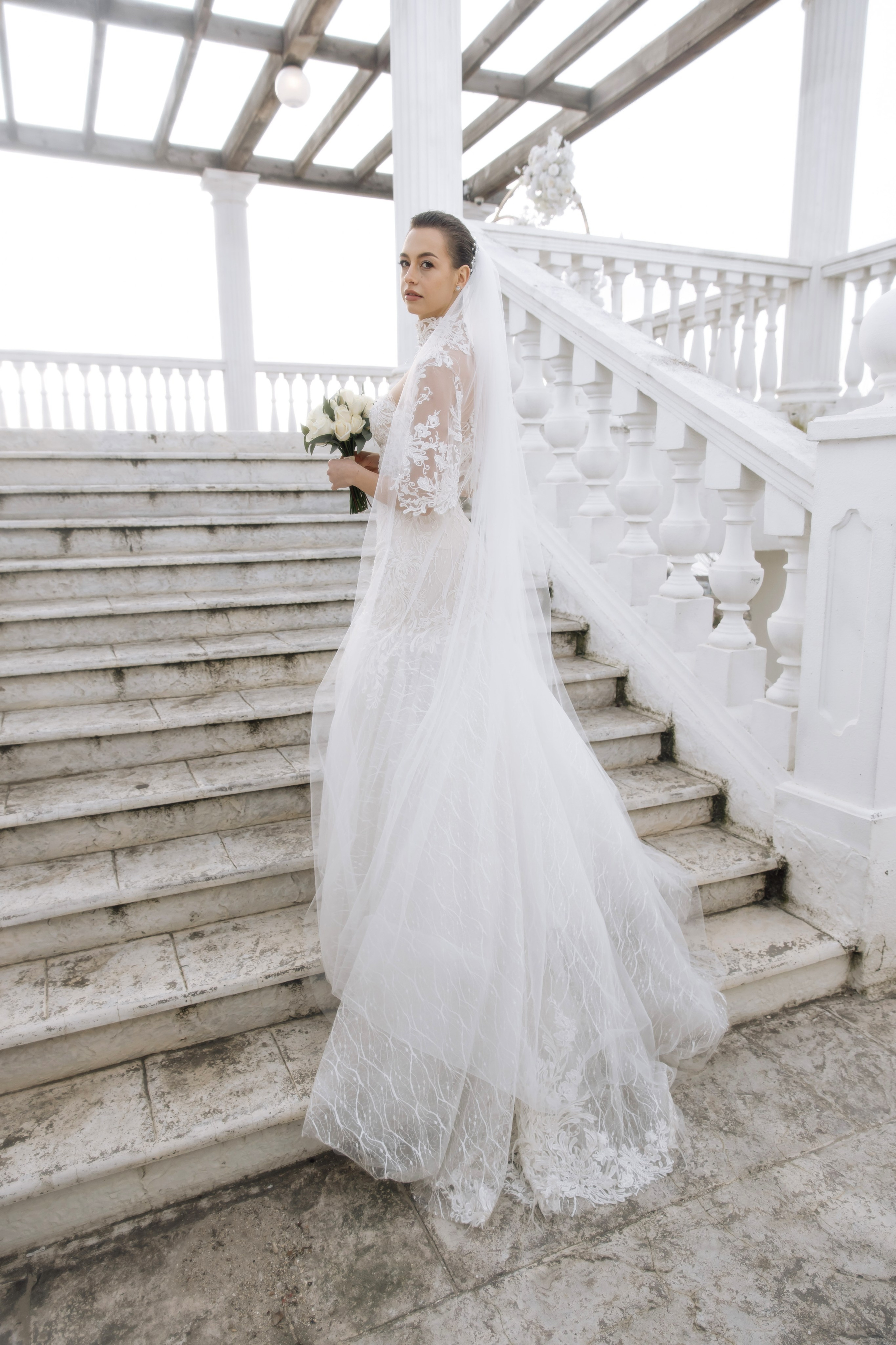 Victoria & Sergei. Свадебный фотограф в Севастополе и Крыму| Tanya Sher