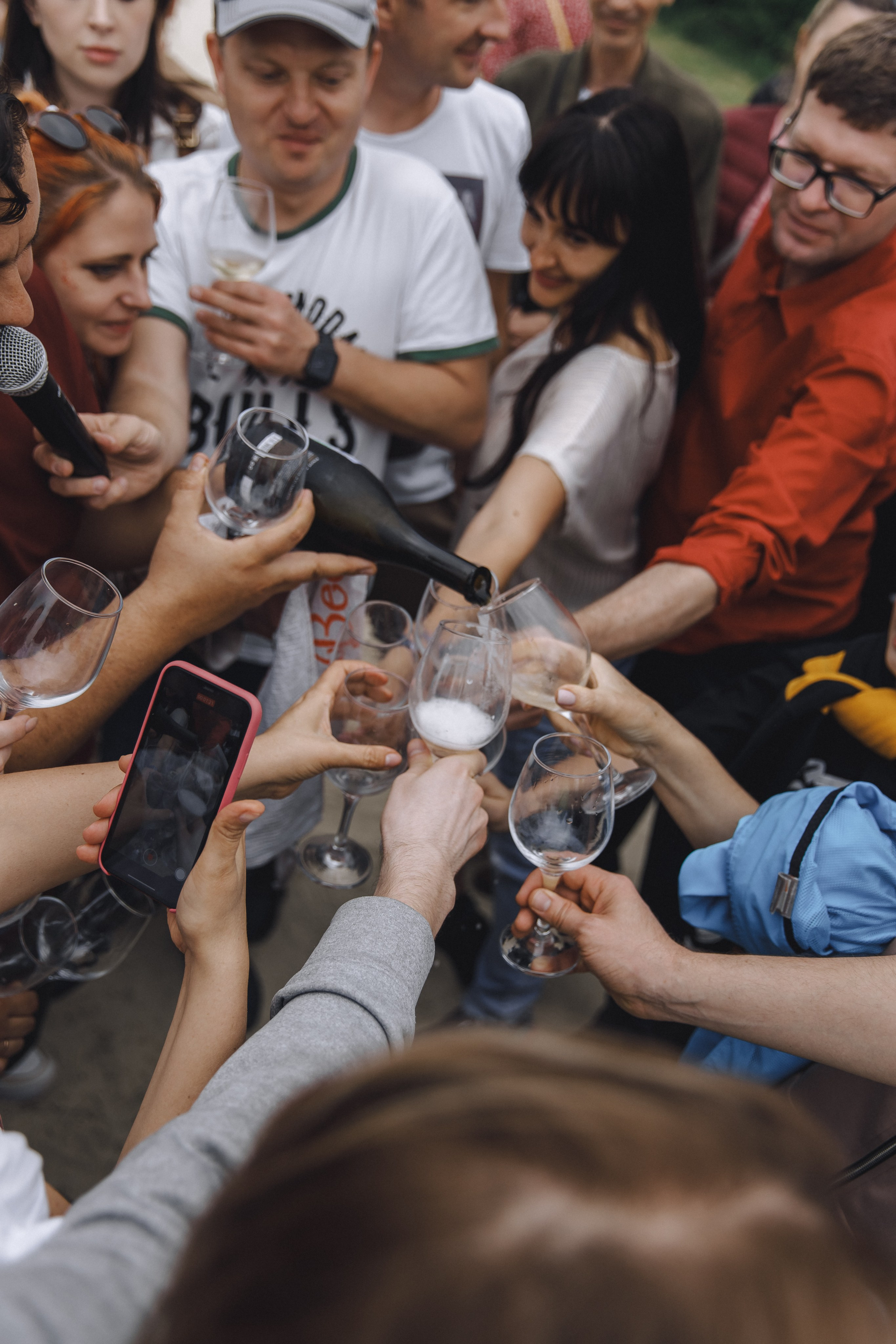 Riesling пикник. Свадебный фотограф в Севастополе и Крыму| Tanya Sher