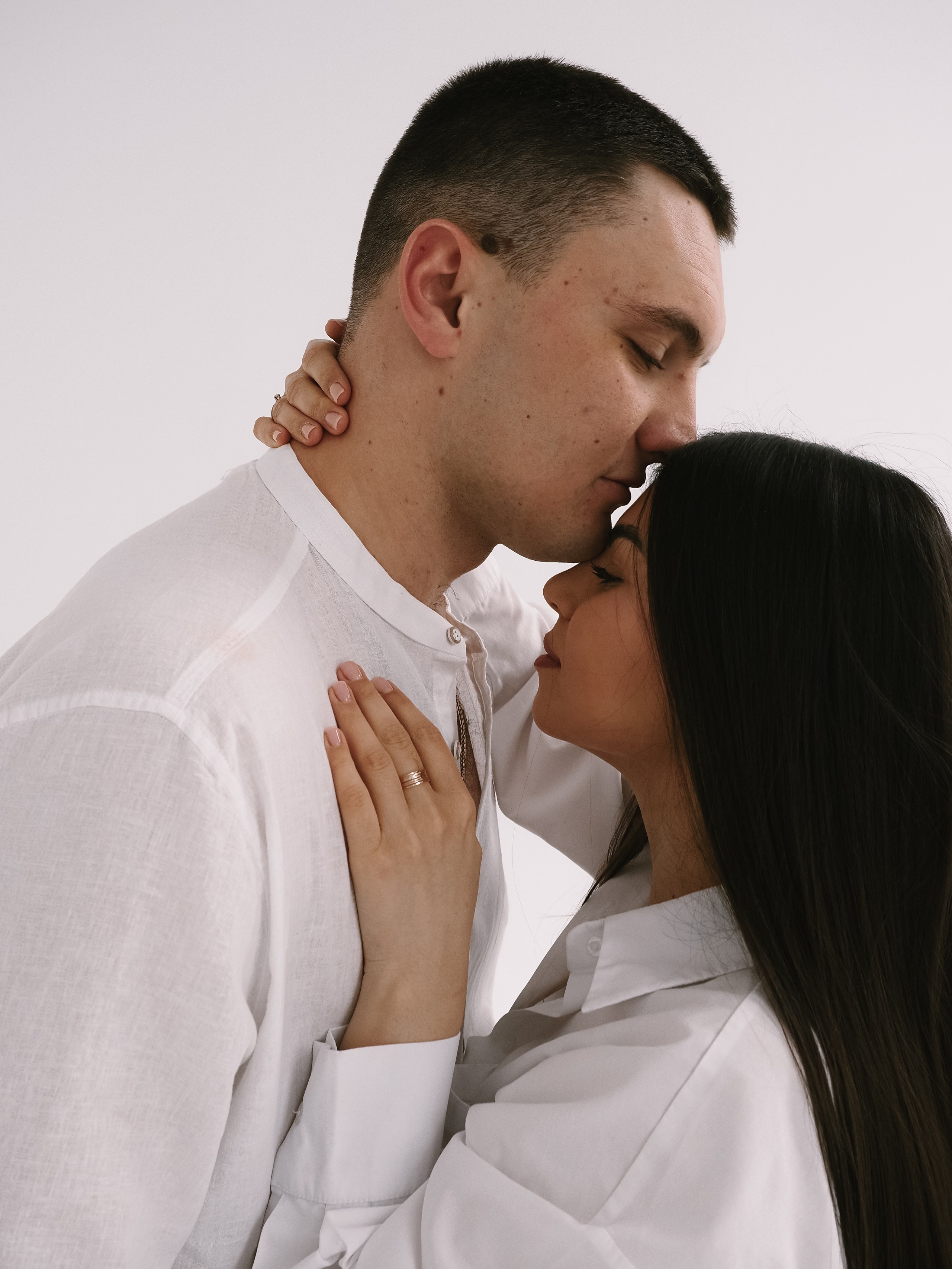 Студийная. Фотограф Рязань. Семейный Свадебный фотограф