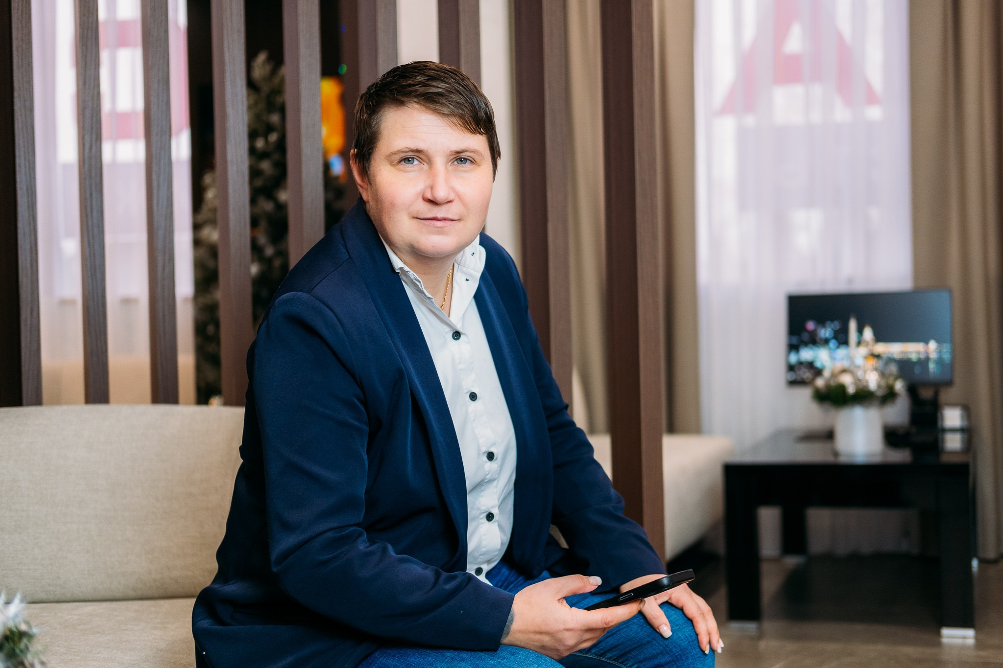 Корпоративная съёмка. Фотограф в Иркутске Анна Мирошникова