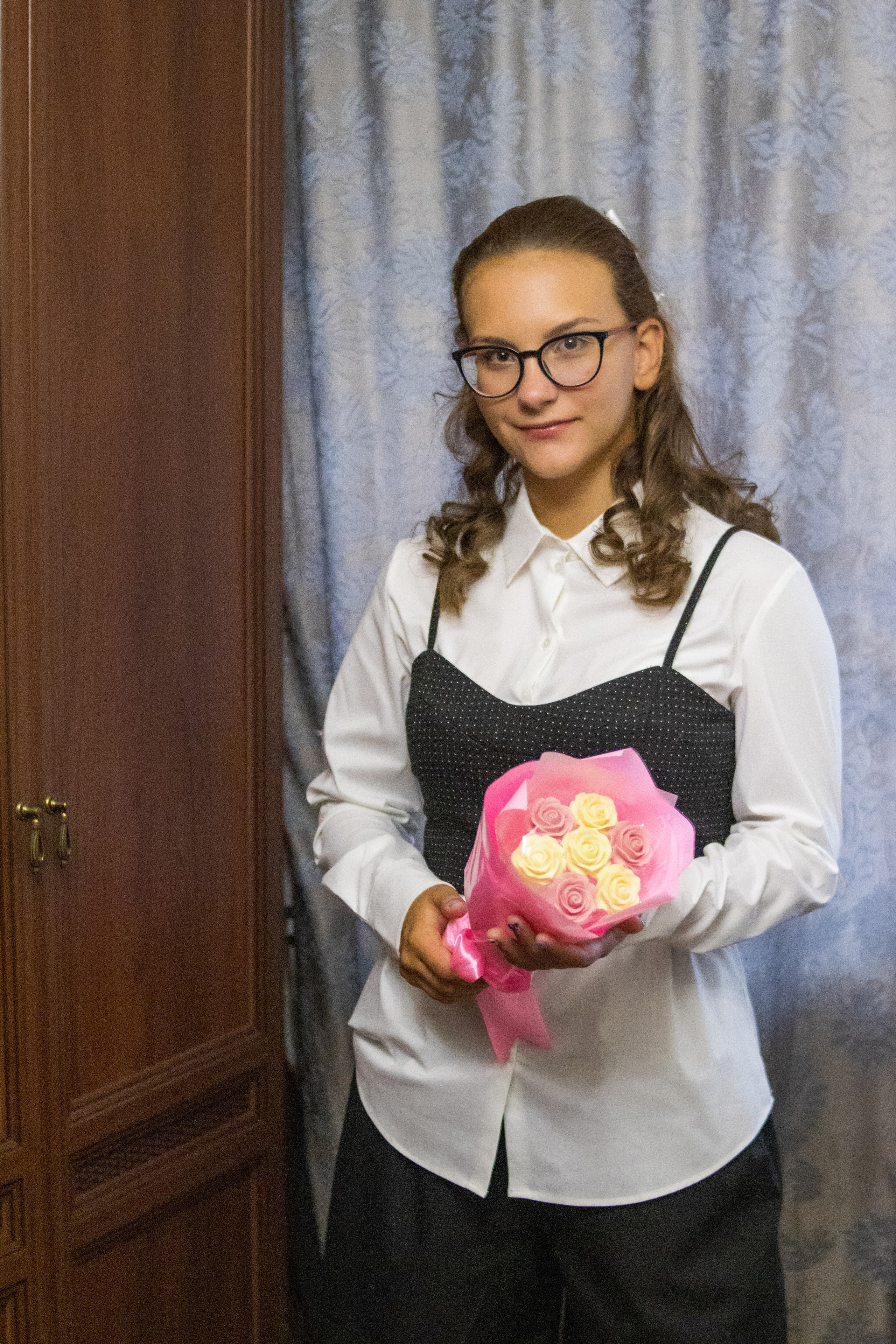 1 сентября 2021. Фотограф в Серпухове Наталья Руденко