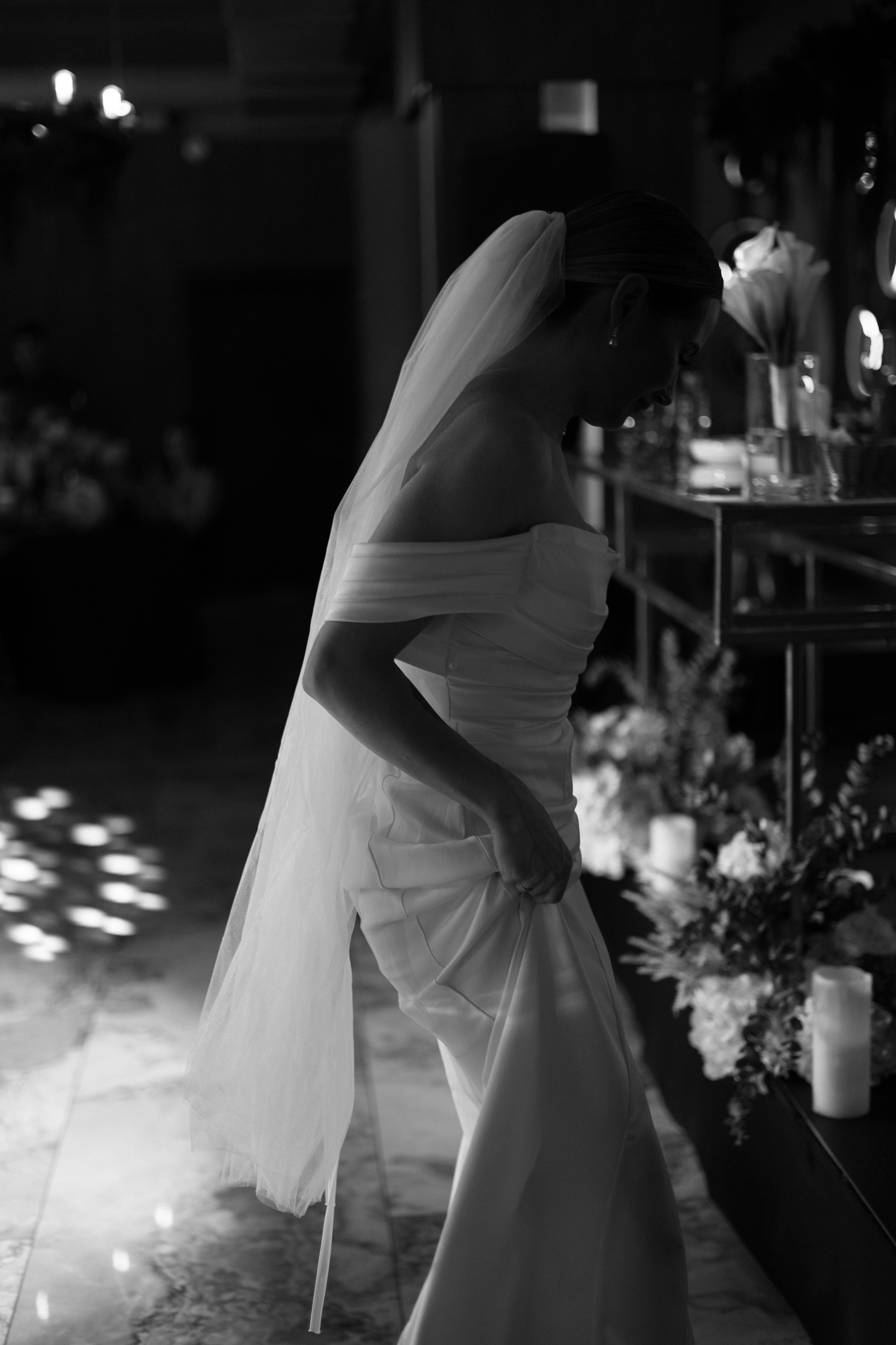 Полина и Максим. Свадебный и портретный фотограф Екатерина Моргунова