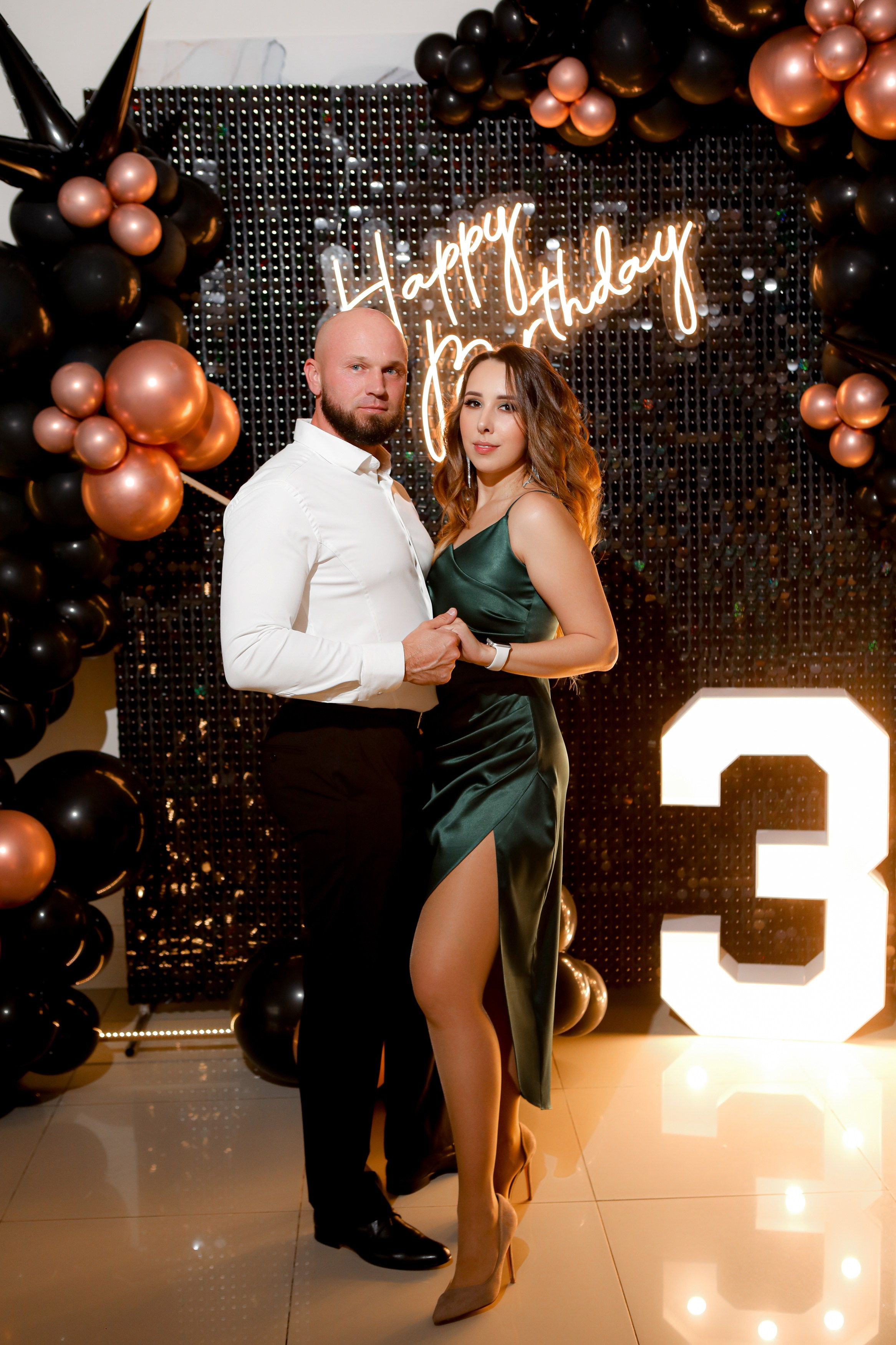 Happy B-Day Kristina. Свадьбы