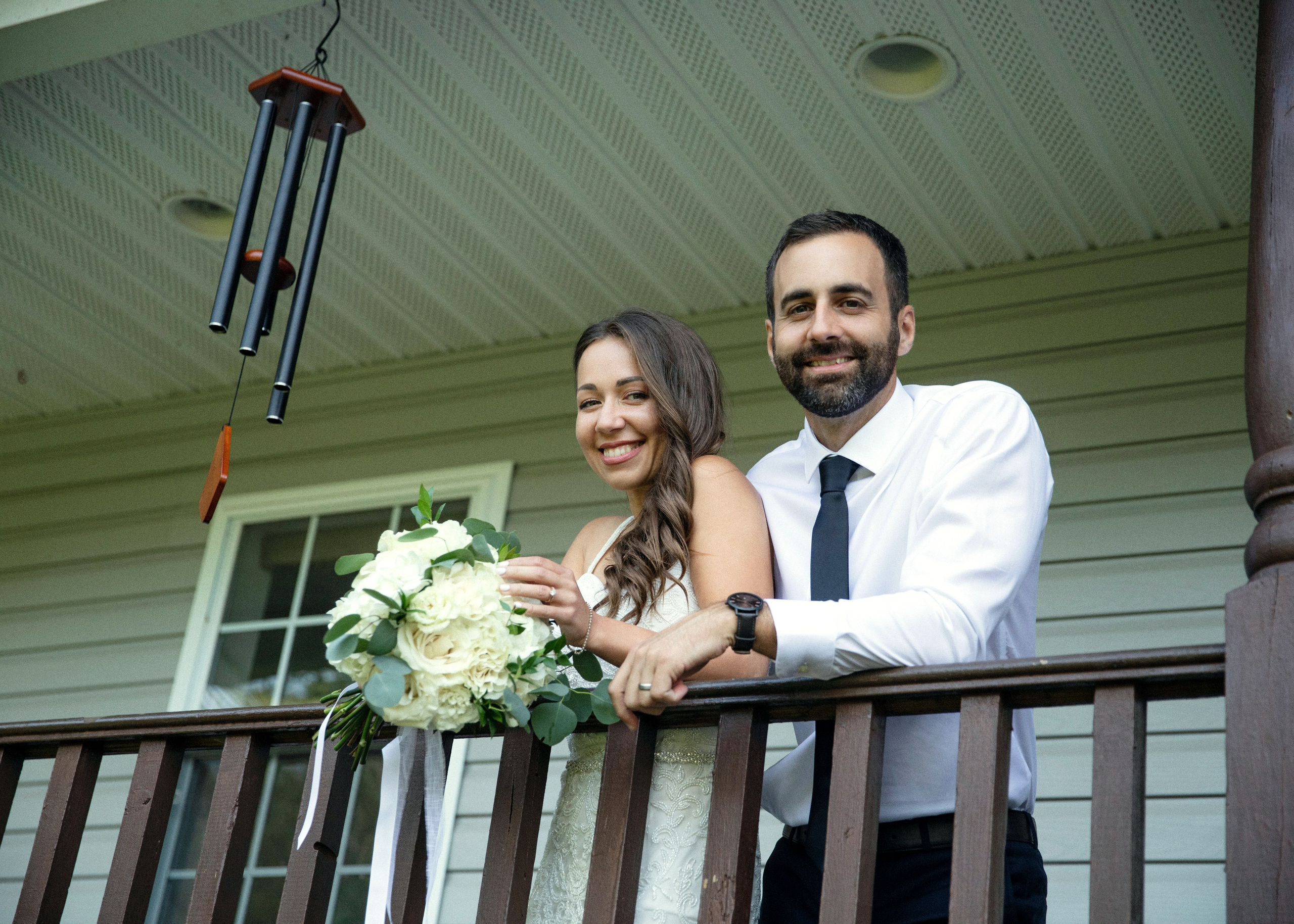 Weddings. Halifax Photographer — Kristina Konstantinidi