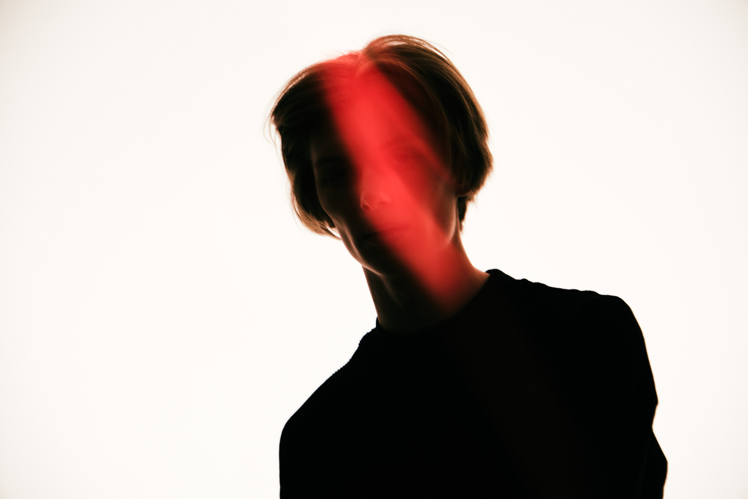 Red white black. Фотограф в Санкт-Петербурге