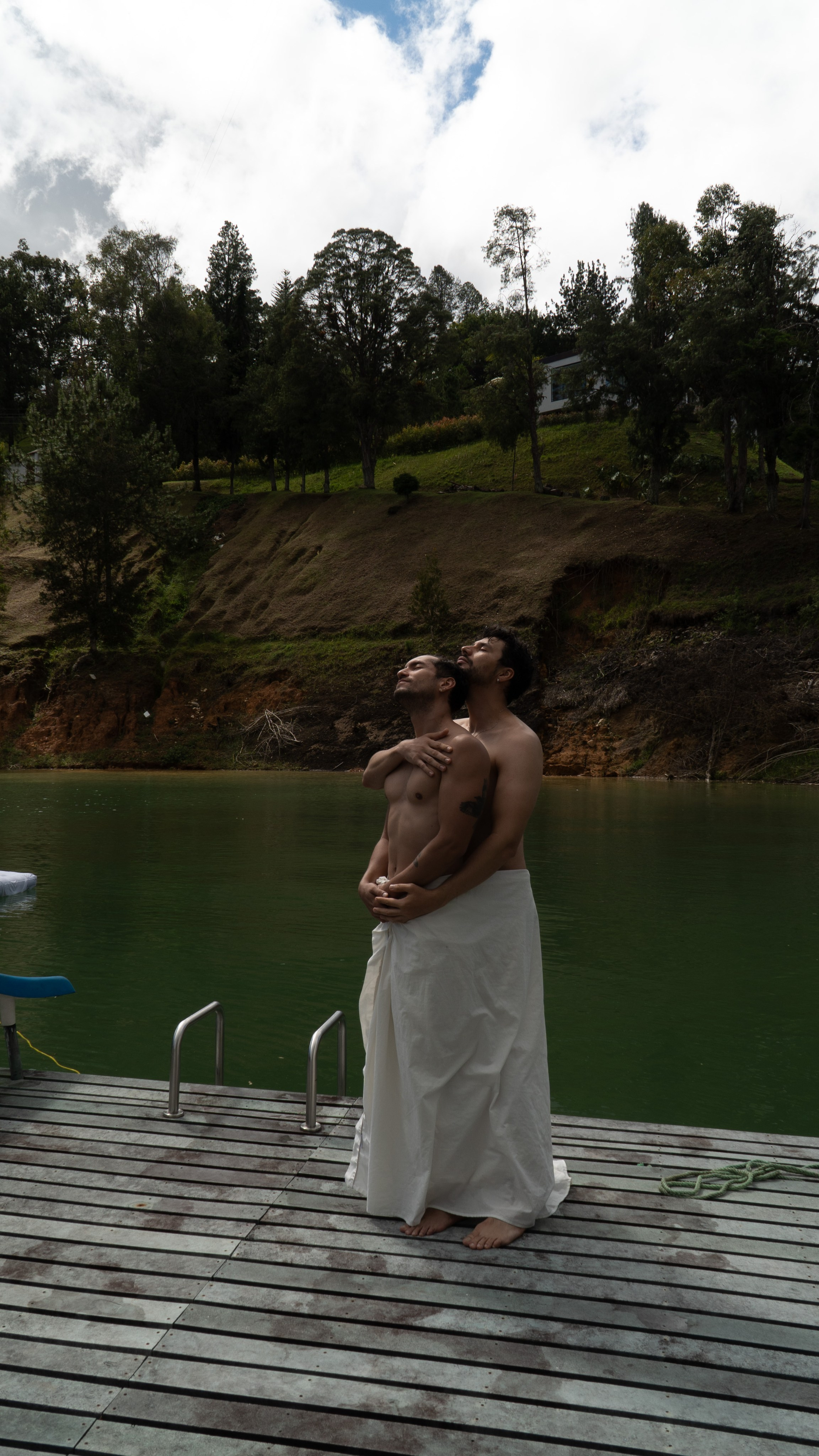 Guatape full. Wedding Photographer in Barcelona and Medellin