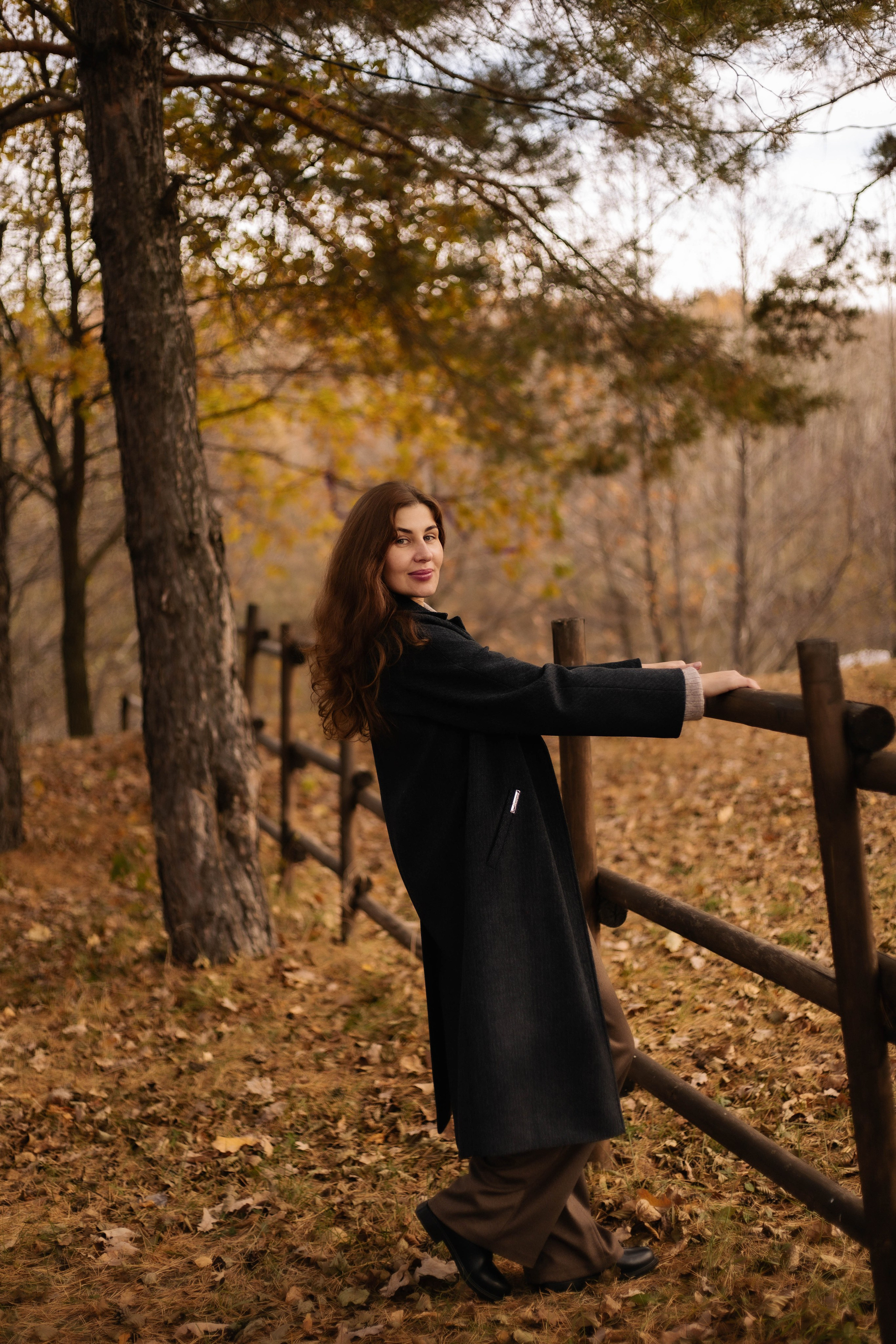 Индивидуальная