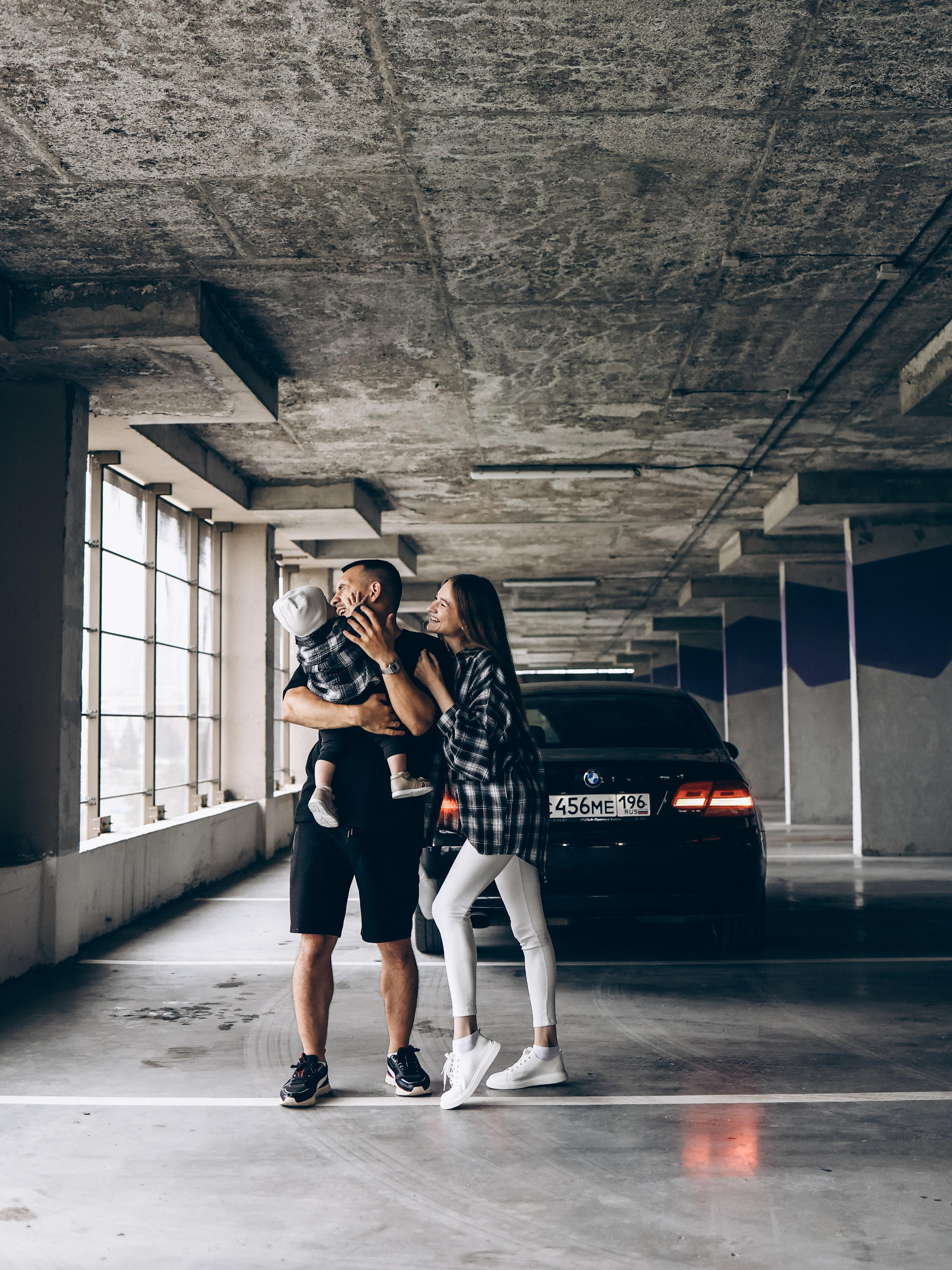 L O V E 🖤 B M W. Семейный и детский фотограф в  г. Екатеринбурге Холодова Юлия