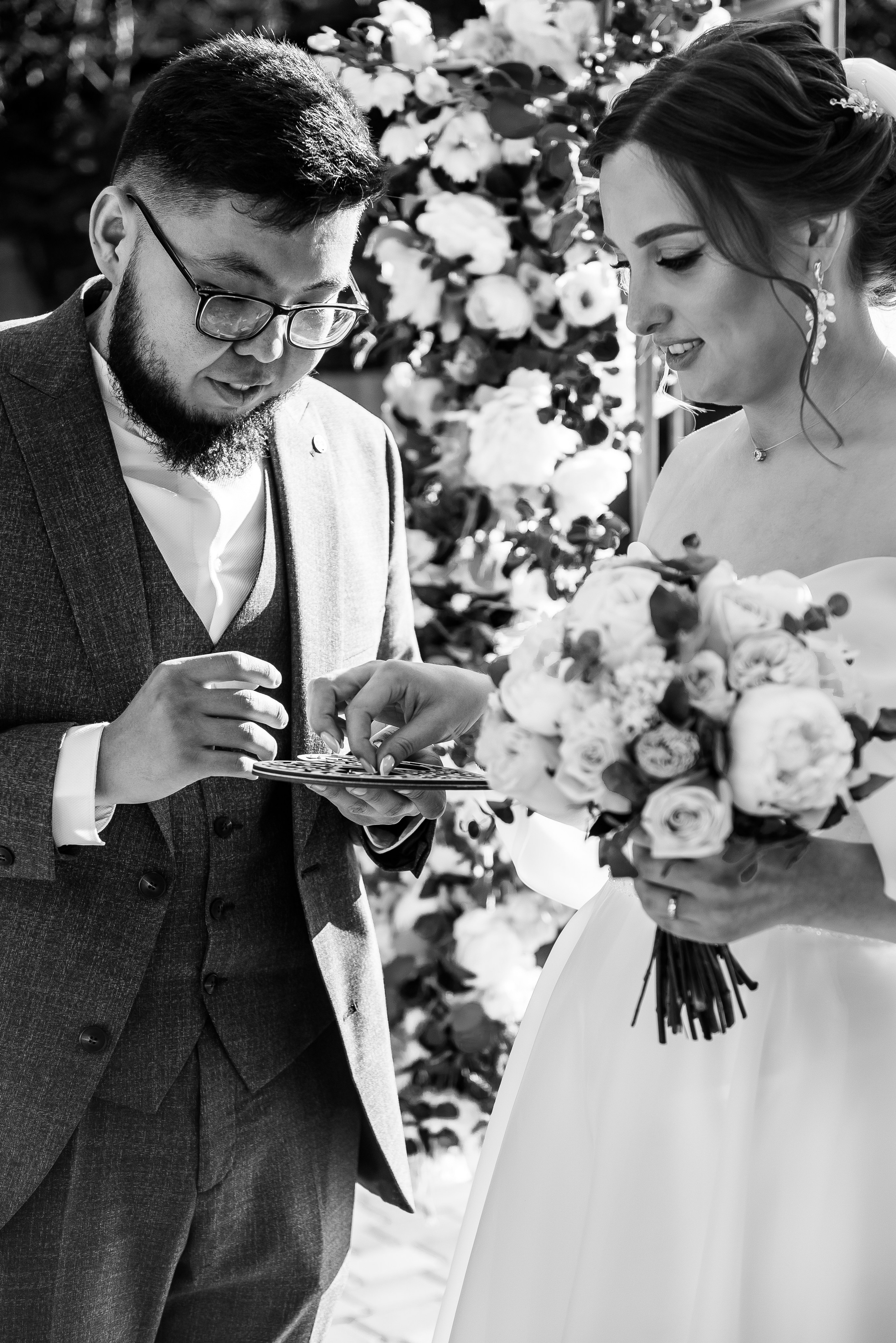 Свадебный фотограф в Екатеринбурге. Свадебная фотосъемка. Свадебный фотограф в Екатеринбурге