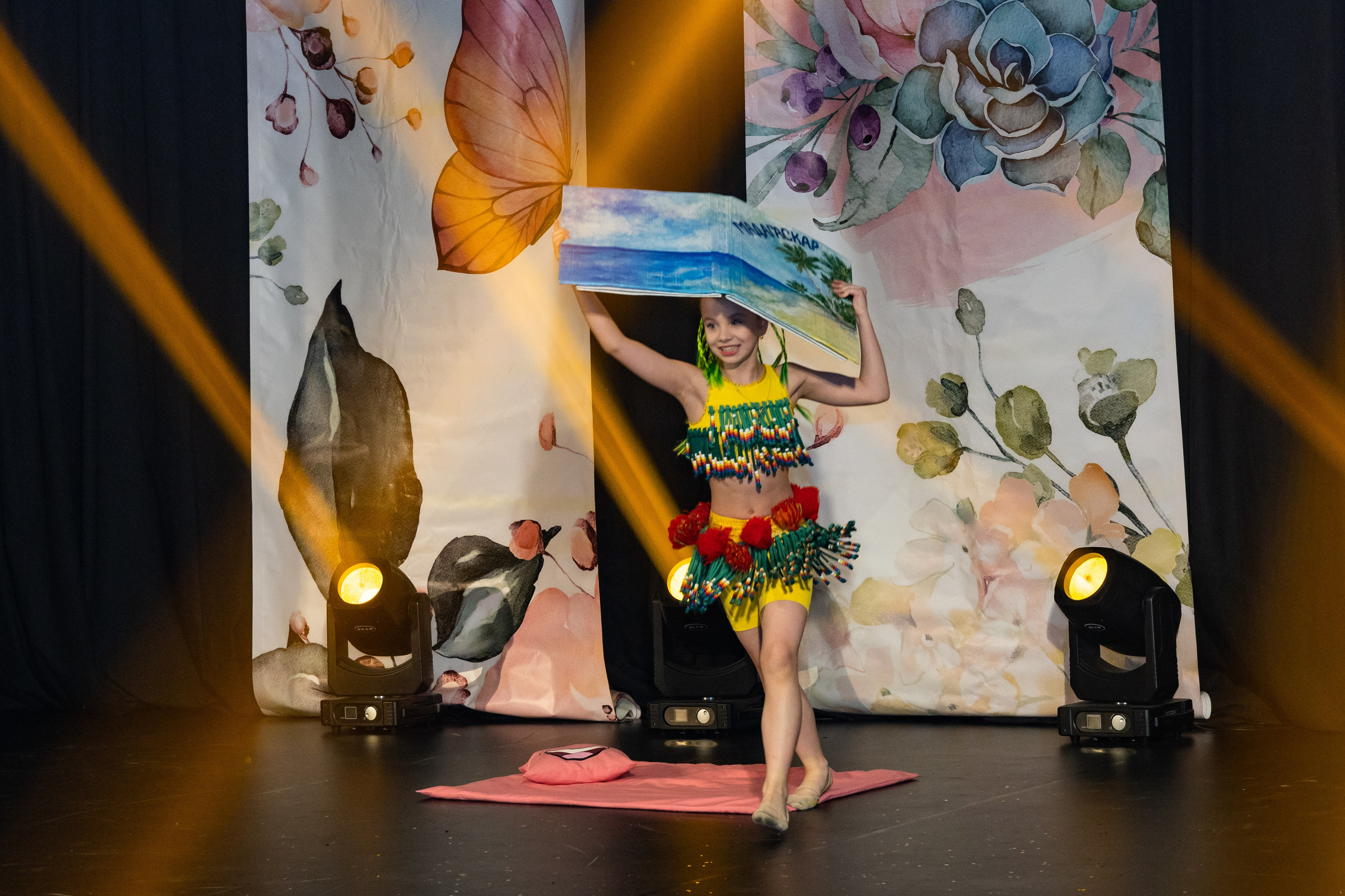 Отчетный концерт 18.05.2025 ДК «Северный». Фотограф в Городце Розова Елена