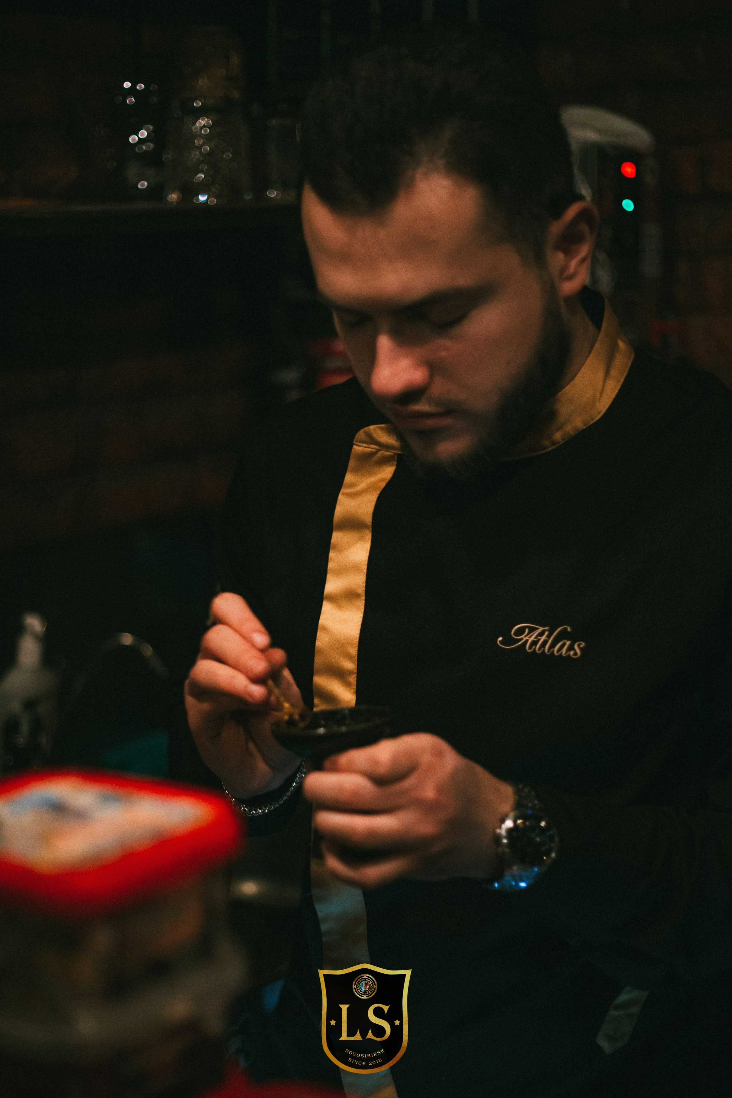 Фотосмена в LeagueSmoke. Свадебный и портретный фотограф в Новосибирске Любовь Исакова