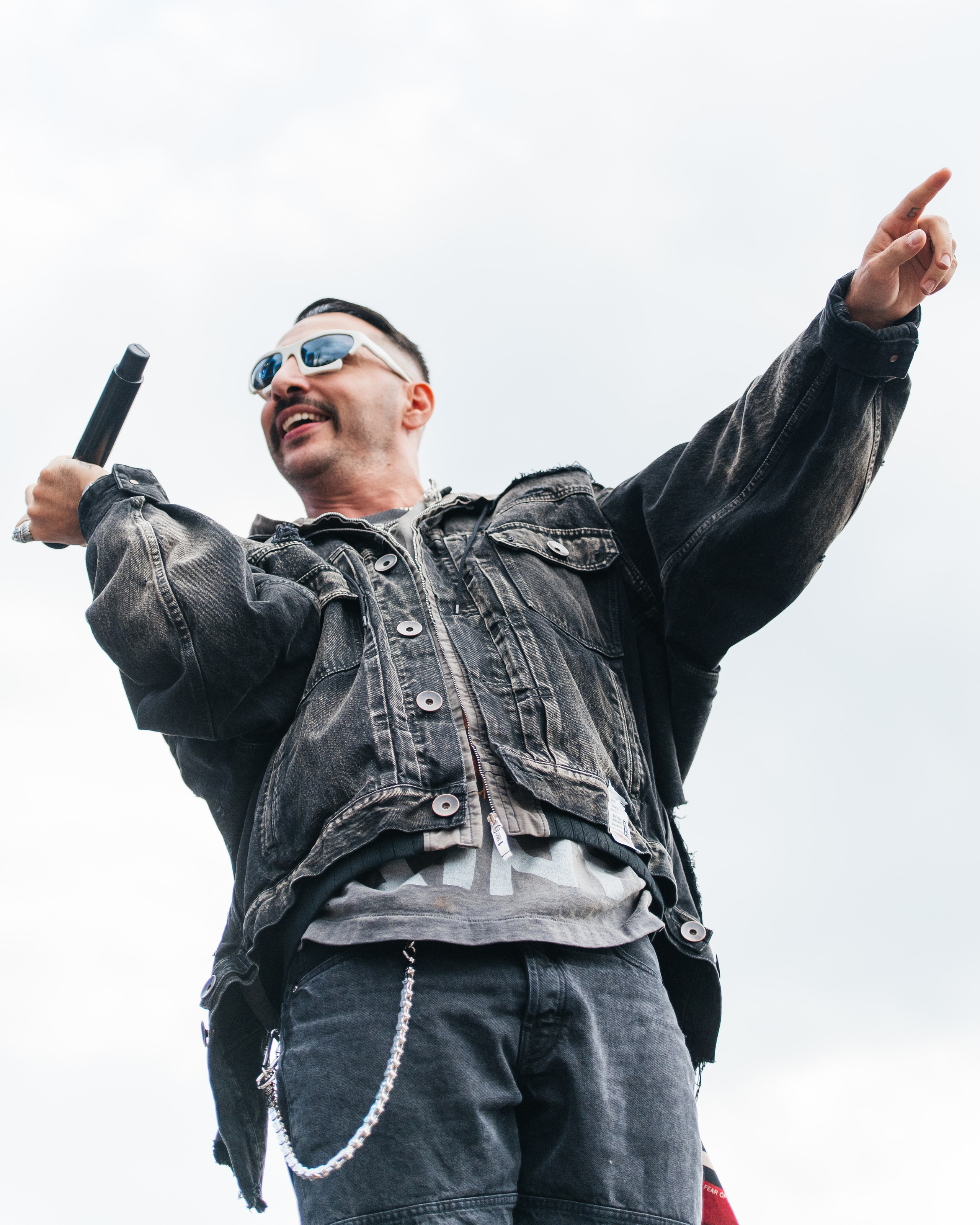 VK FEST 2024. ДИНА МИХНЕВА спортивный фотограф Москва