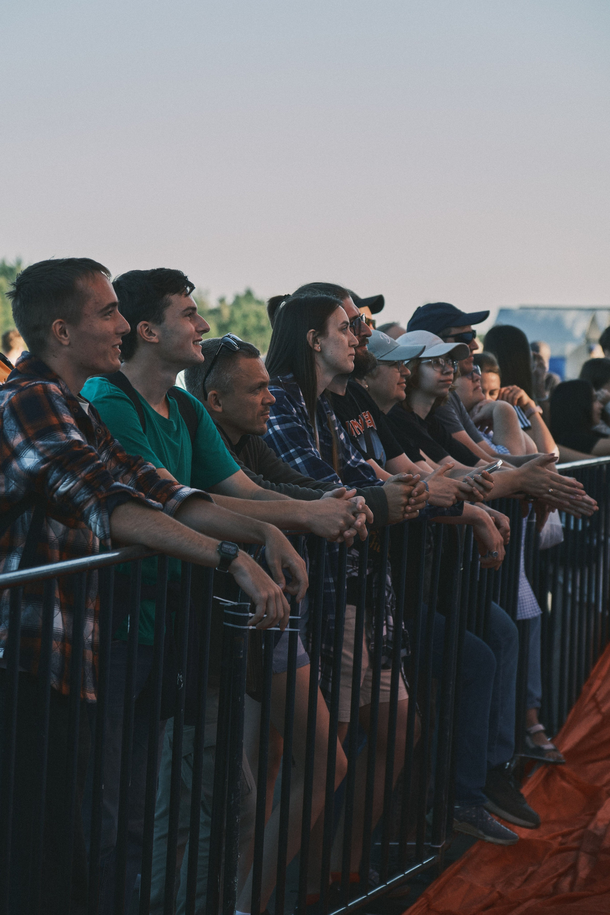 “Wings of Sakhalin — 2025” Festival
