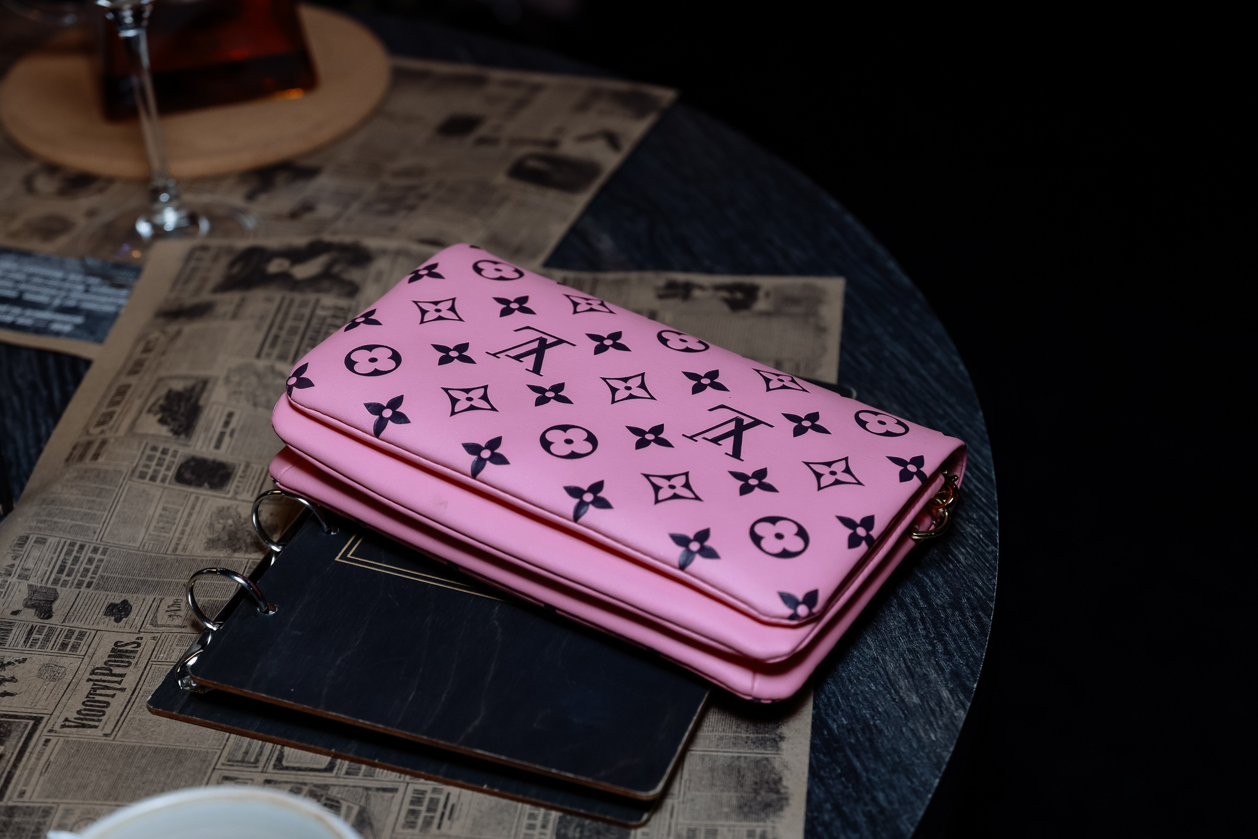 Вечеринка «Разгуляй». Фотограф Юлия Мальцева