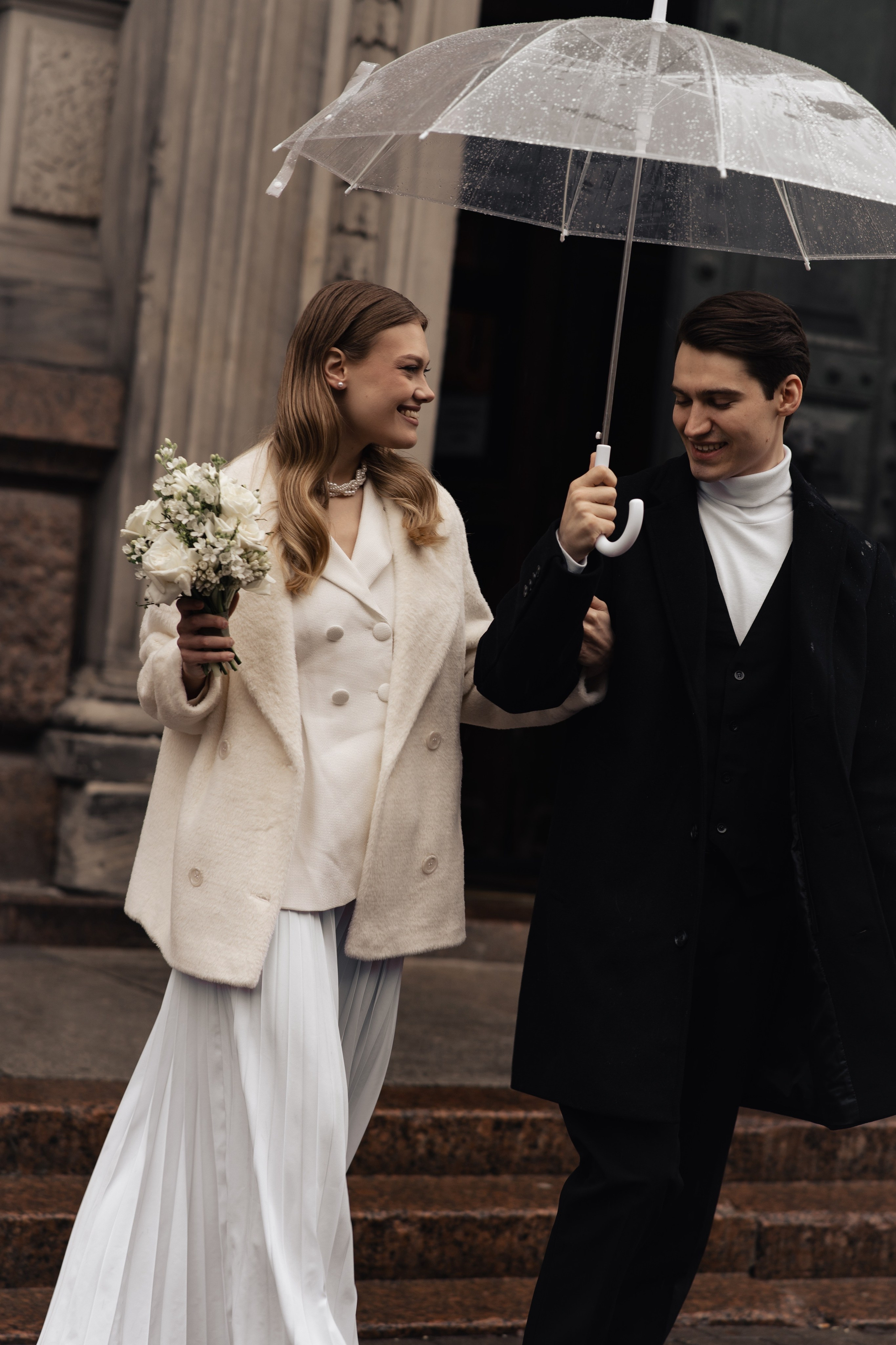 Wedding. Фотограф в Санкт-Петербурге Ангелина Шубина