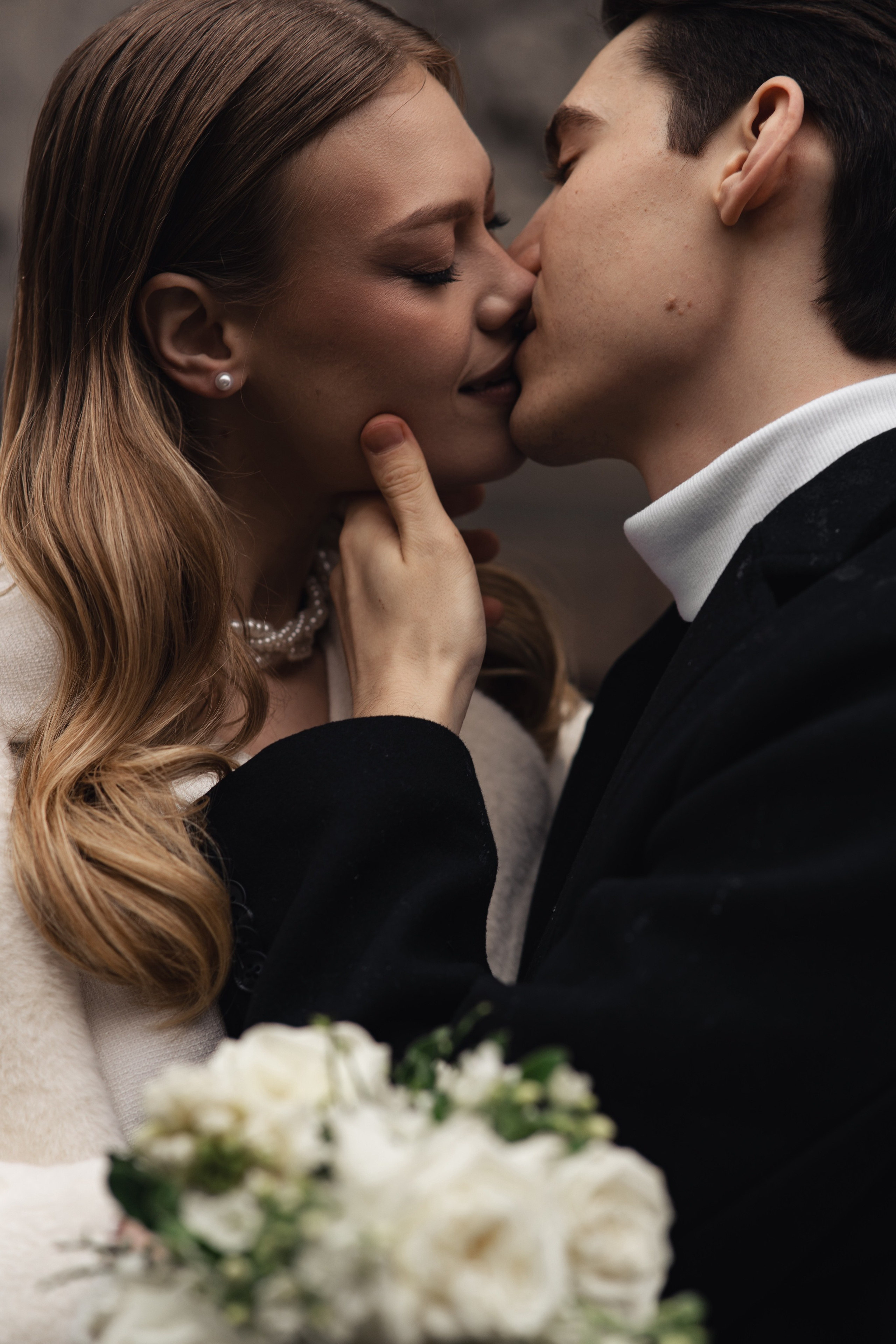 Wedding. Фотограф в Санкт-Петербурге Ангелина Шубина