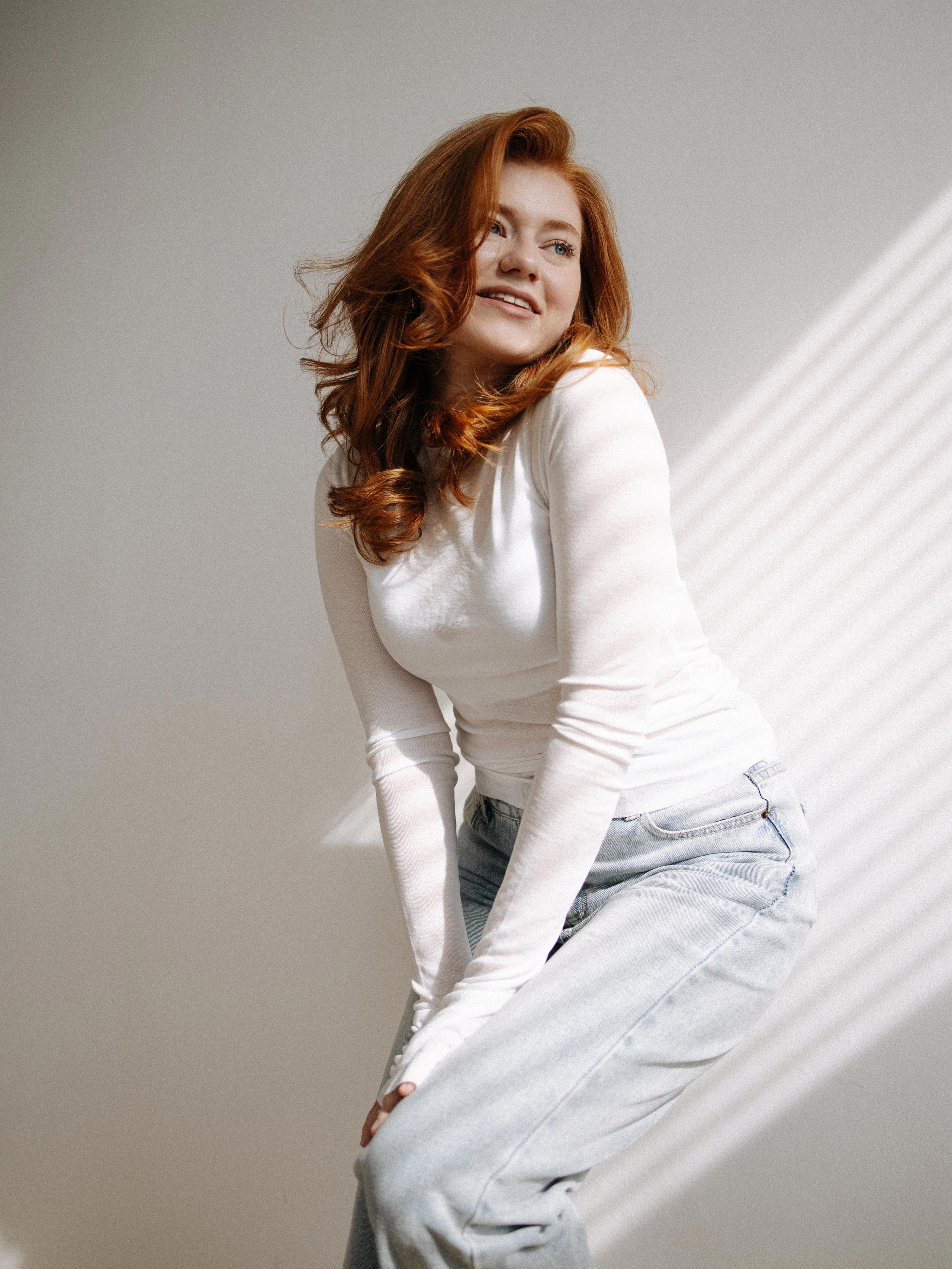 Валерия. Свадебный и портретный фотограф Тюмень