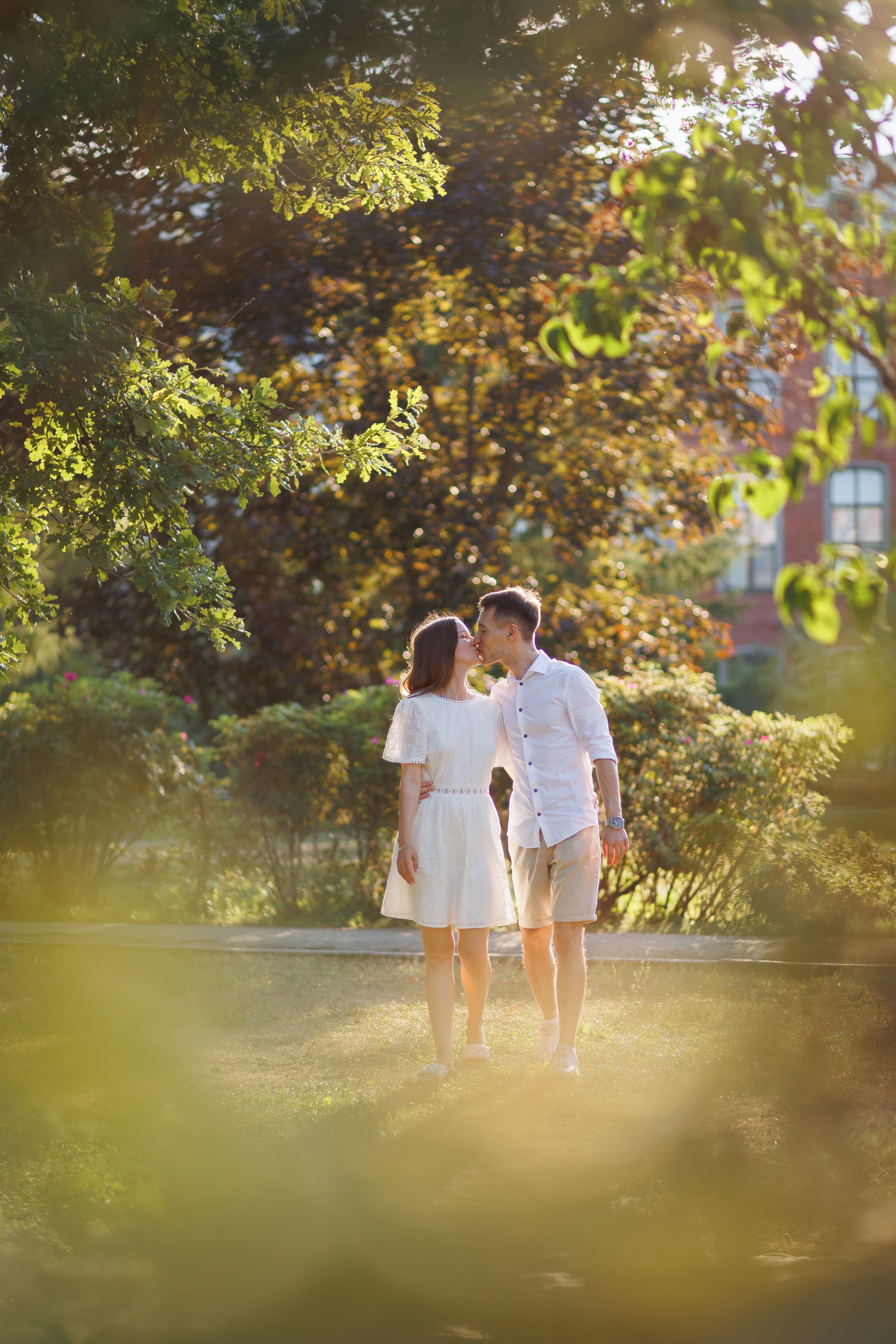 Фотосессия лавстори. Свадебный и контент фотограф в Нижнем Новгороде Владимир Пресняков