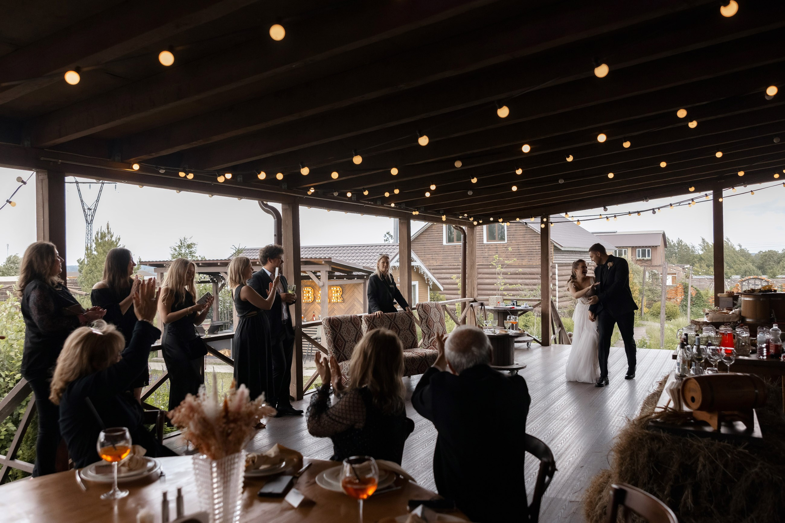 Артем и Вера. Свадебный фотограф и видеограф Юрий и Эля Дубинины