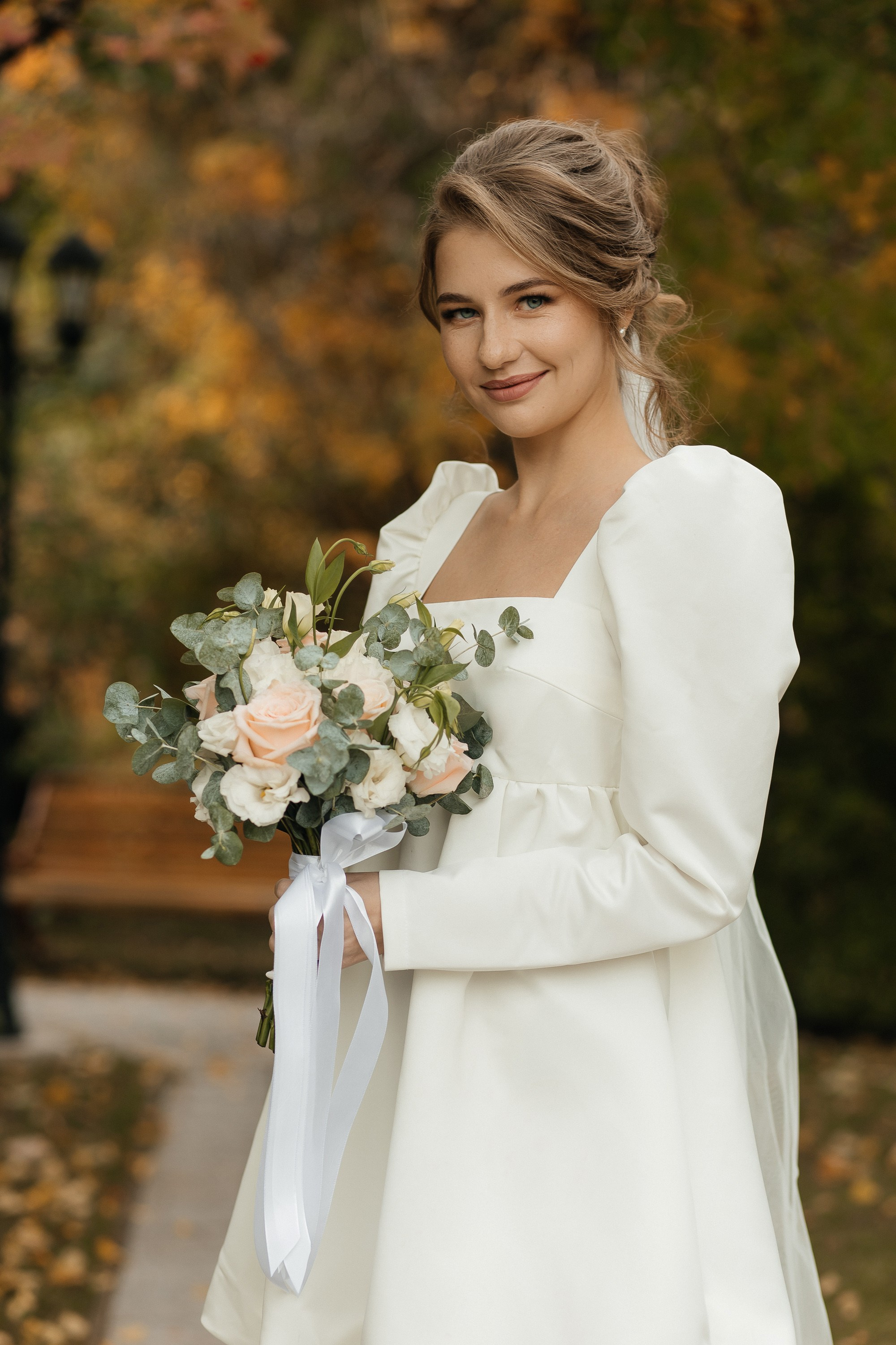 Фотограф Денис Голубев