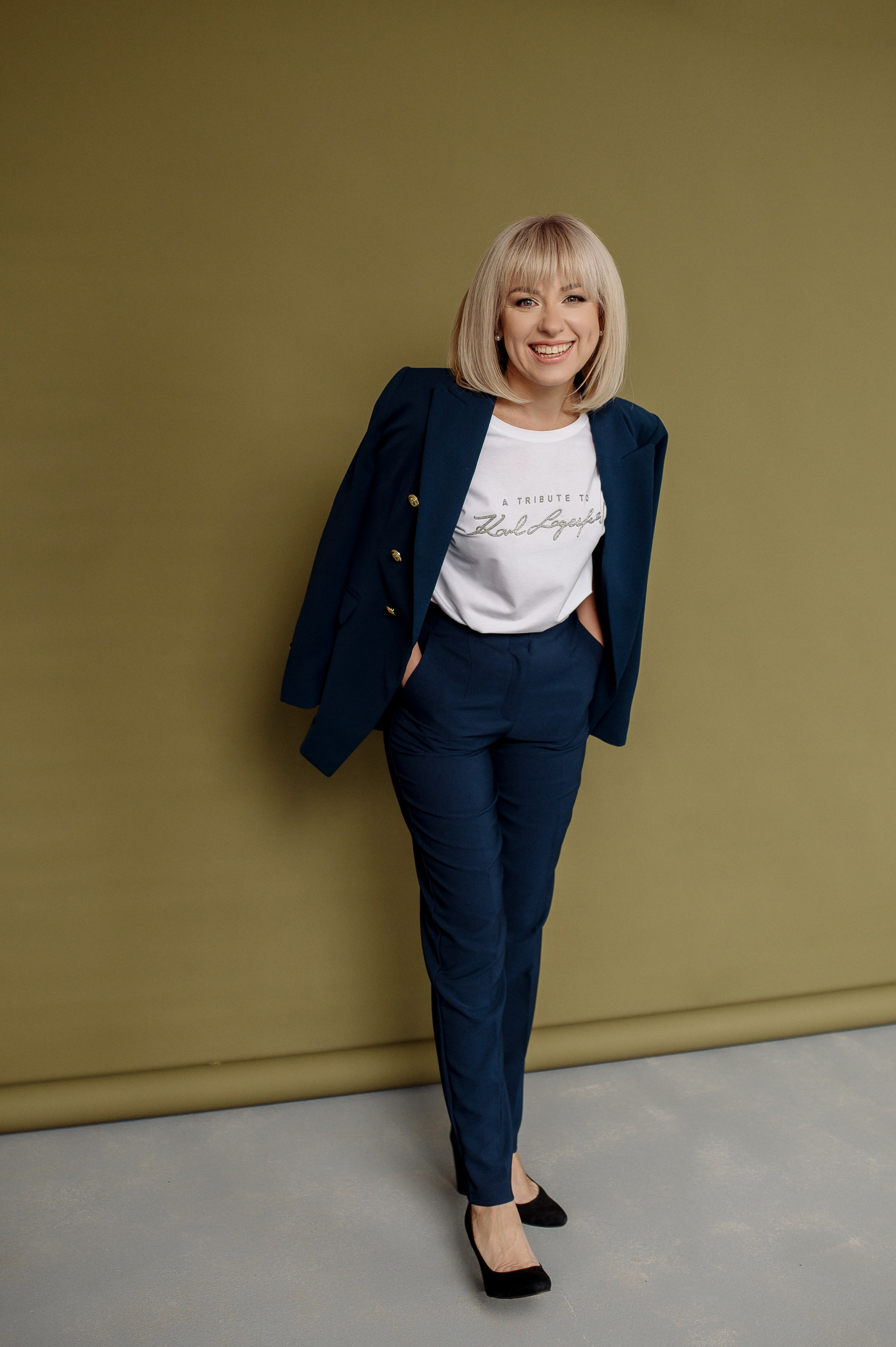 Психолог. Фотограф Мария Стрелкова