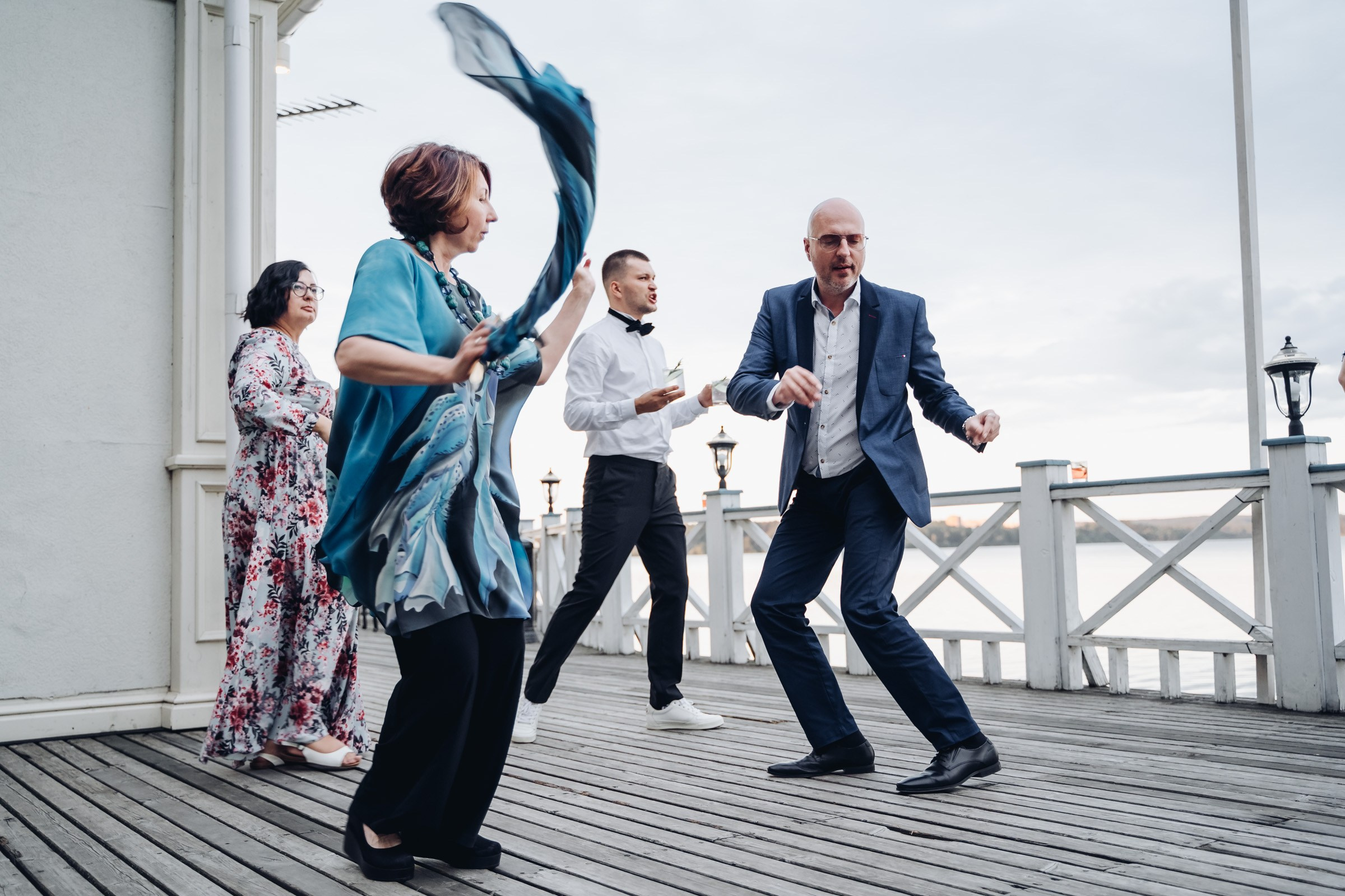 Свадьба НЮ. Фотограф Константин Пешков