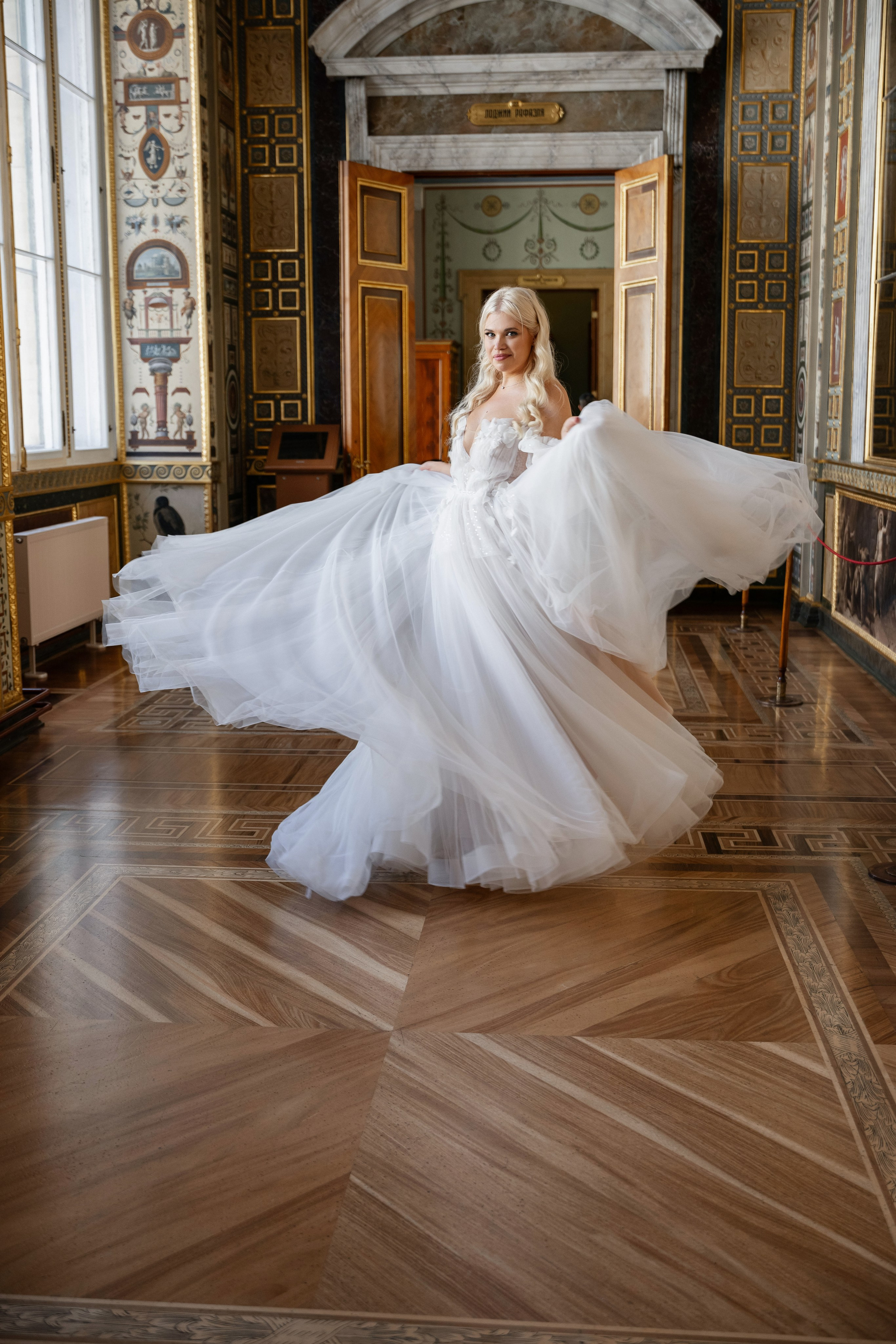 Лена и Андрей. Свадебный и портретный фотограф