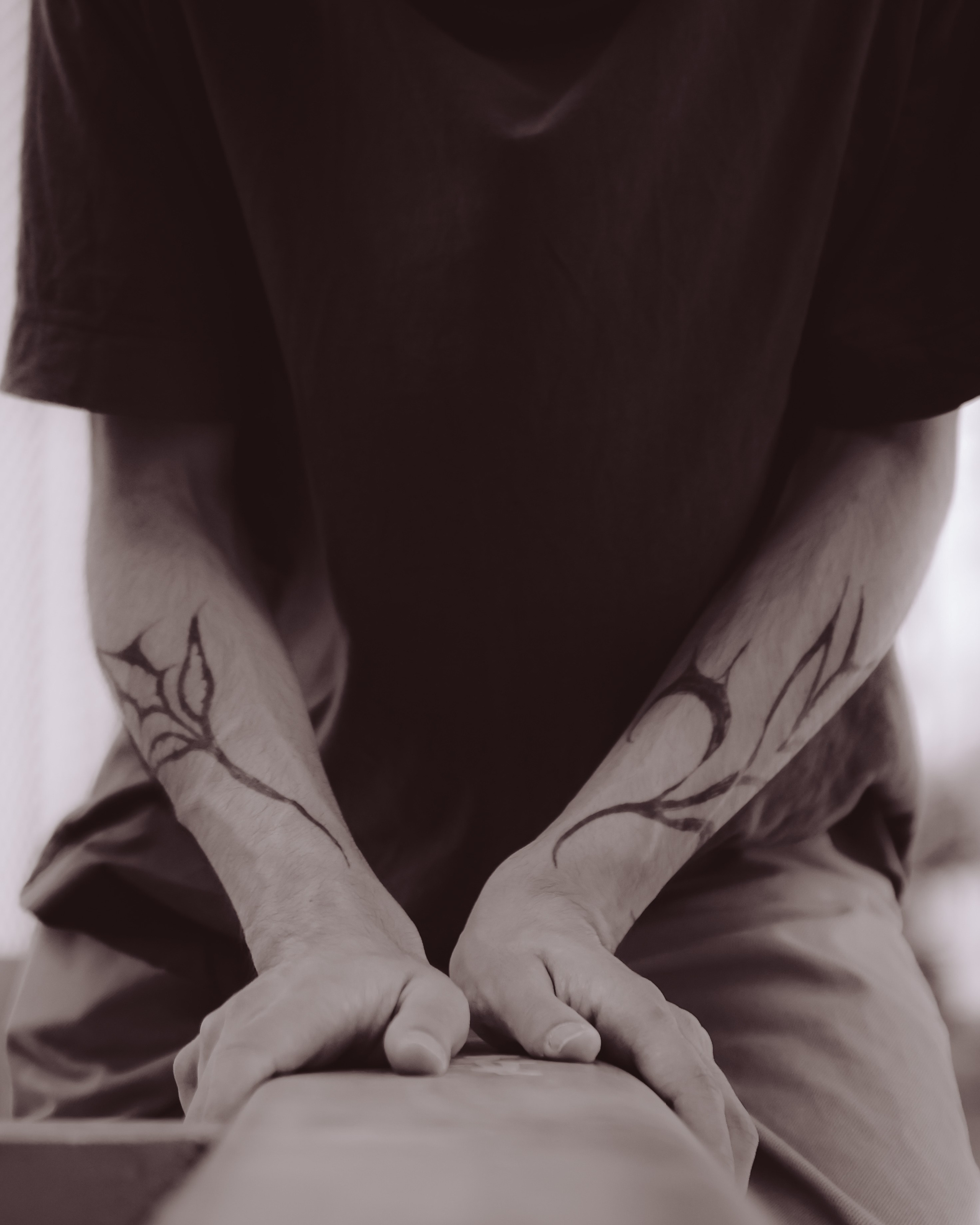 Iskander, Barcelona | July 2024. Photographer in Israel Alice Milchin