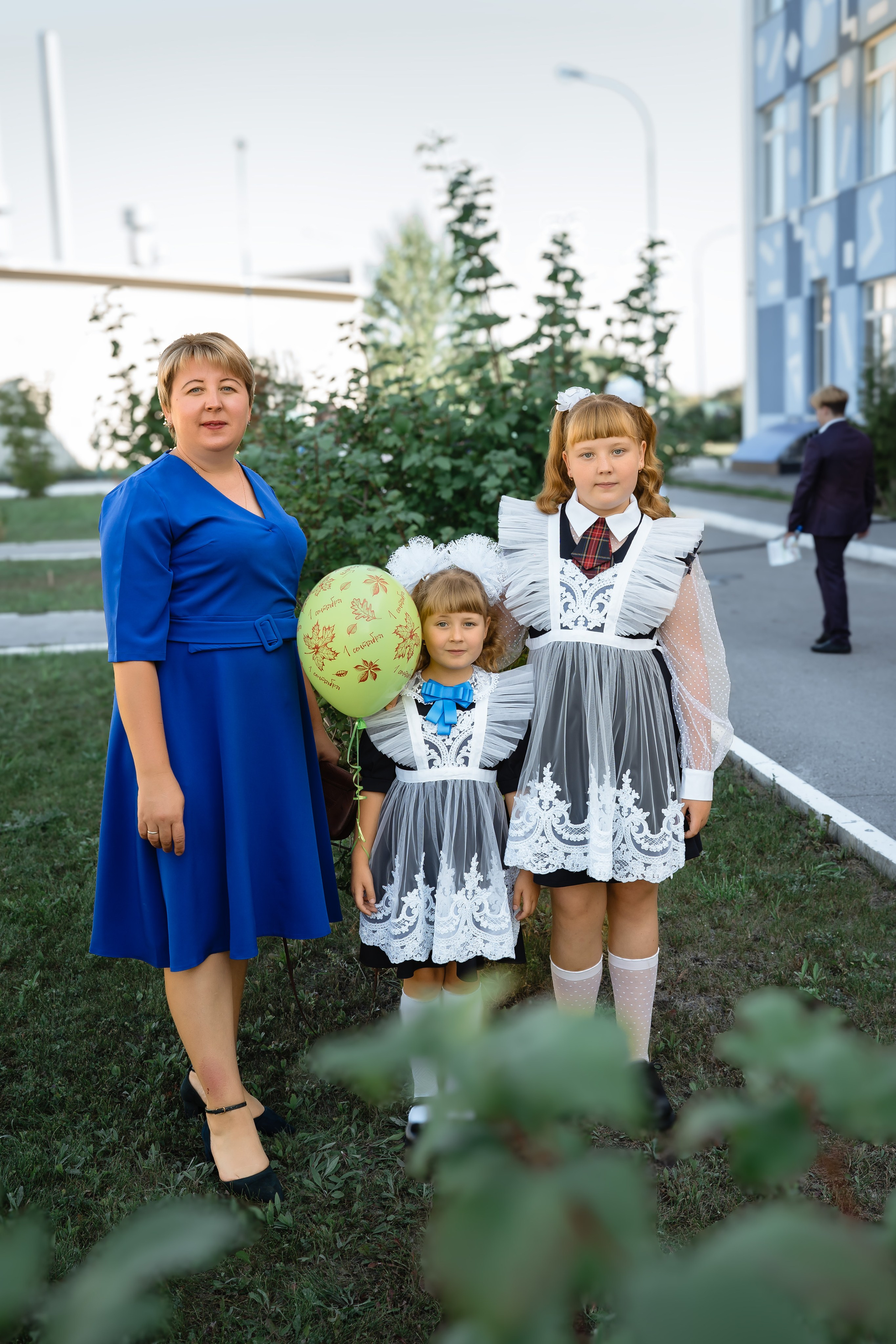 1 сентября. Коммерческий фотограф|Детский фотограф в Самаре Плетнева Евгения