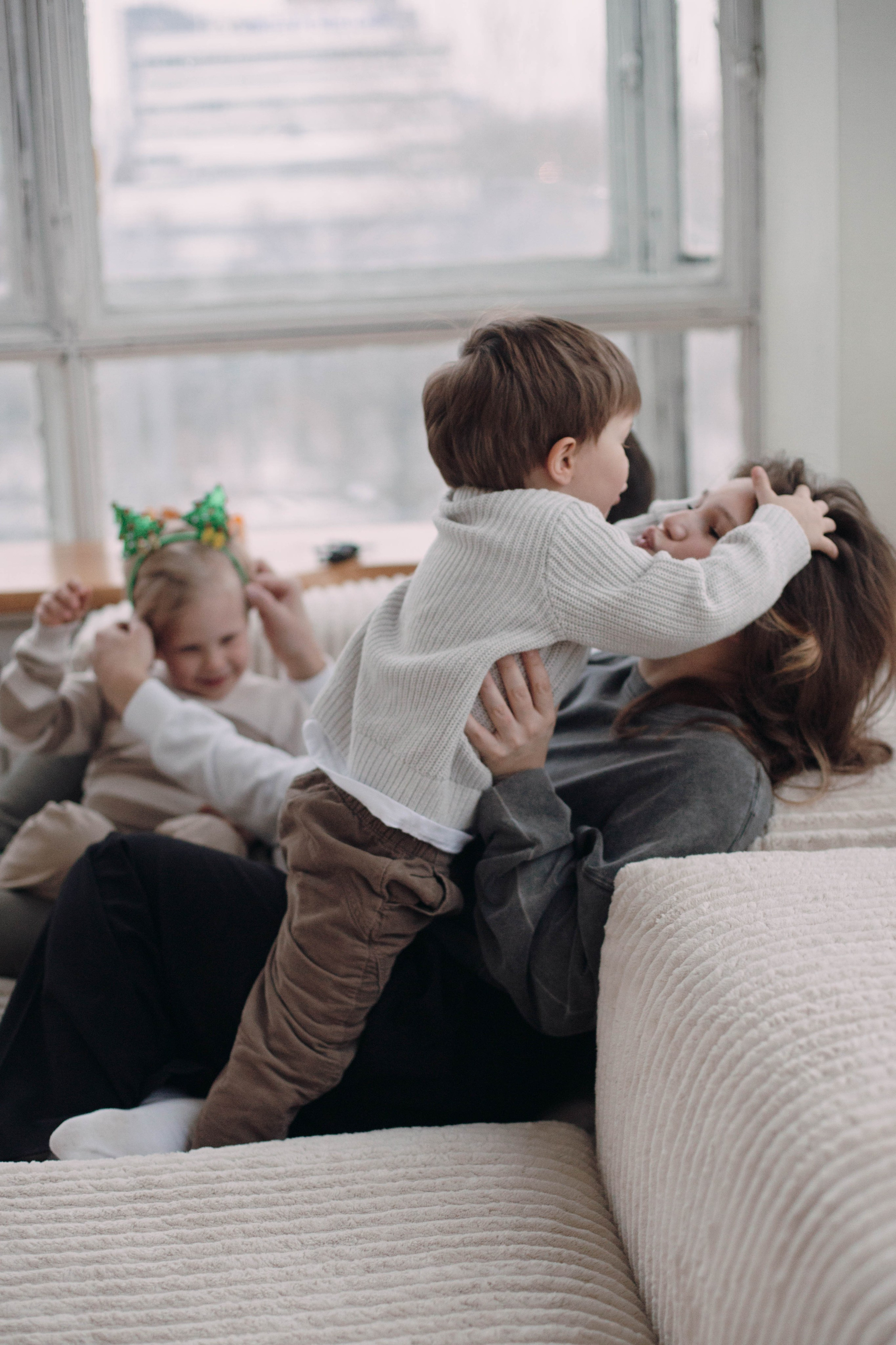 Рената, Владимир, Сева, Миша. Наталья Симчук — Фотограф. LoveStory, индивидуальные, семейные съемки
