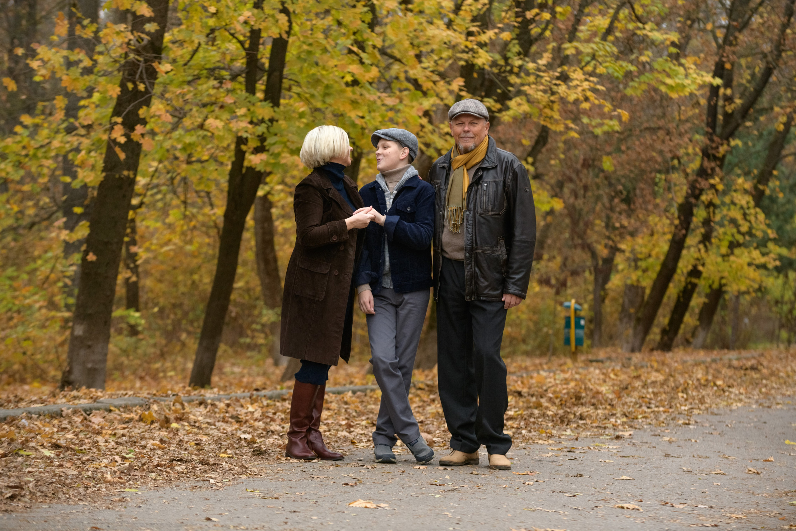 Наше парк Авиаторов. Фотограф в Ростове-на-Дону Маркер Елена