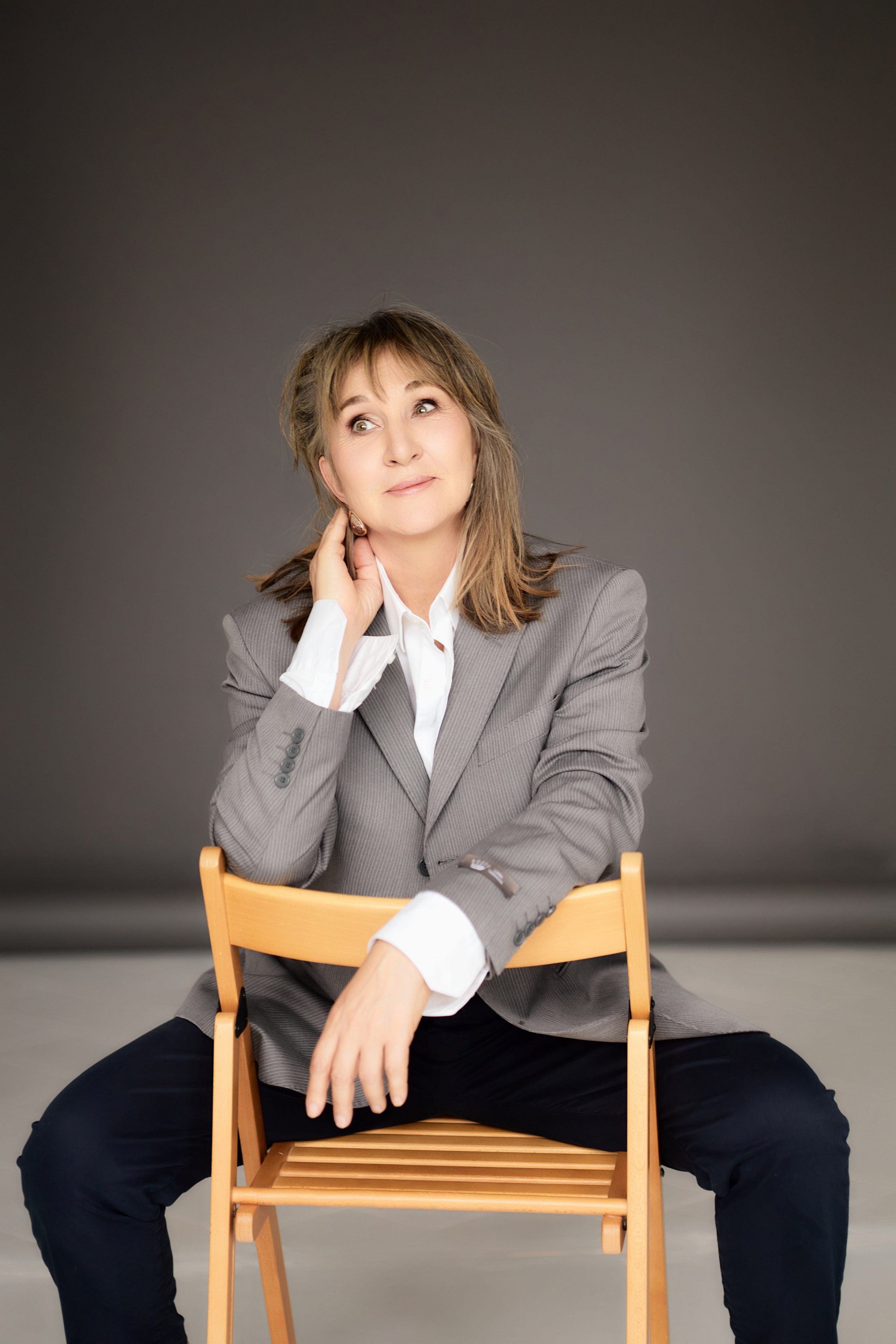 Съемка для Галины. Фотограф в Минске Анна Кучинская